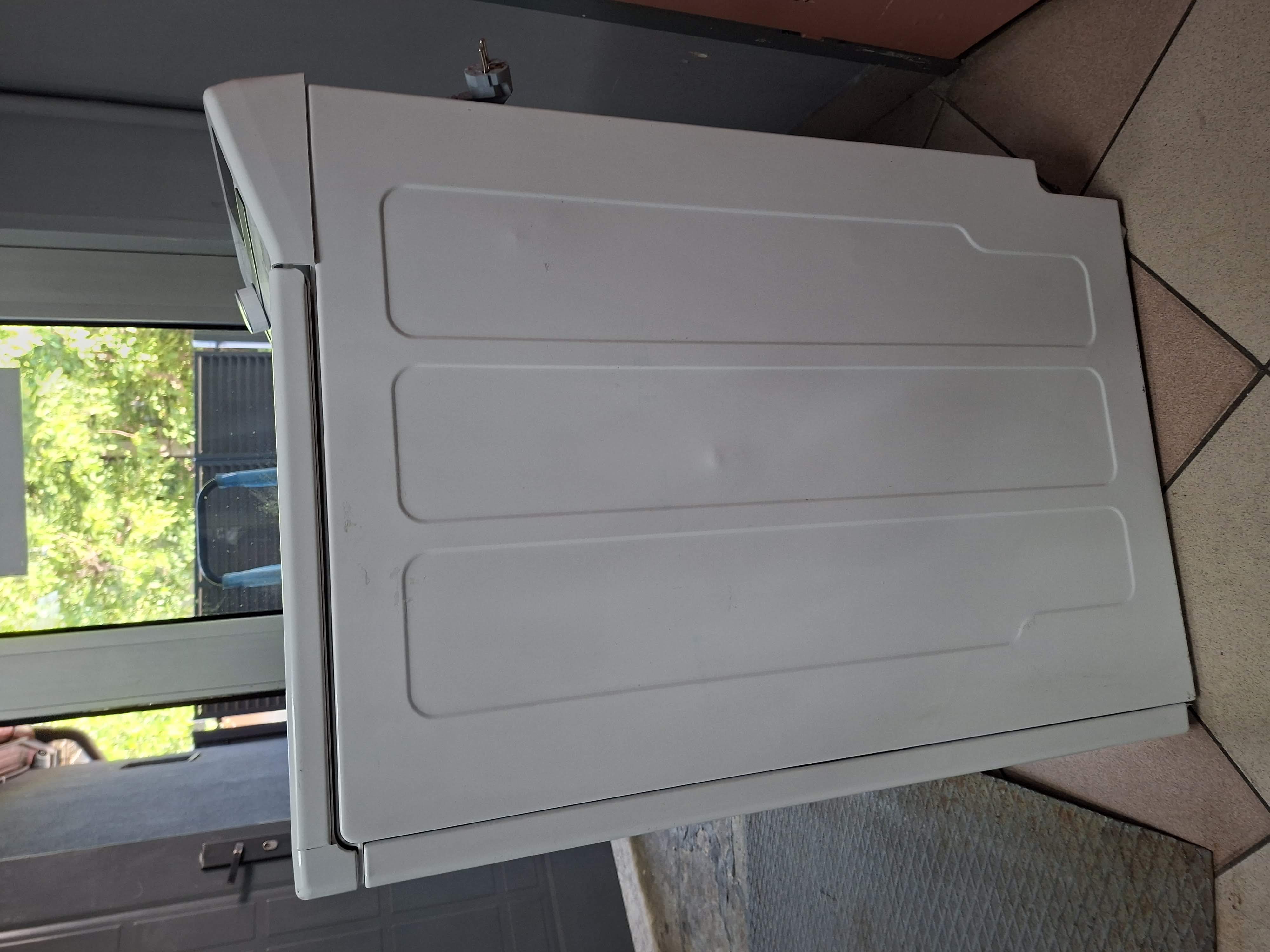 Veš mašina Whirlpool ZEN TDLR 6252BS IT, 6 kg
