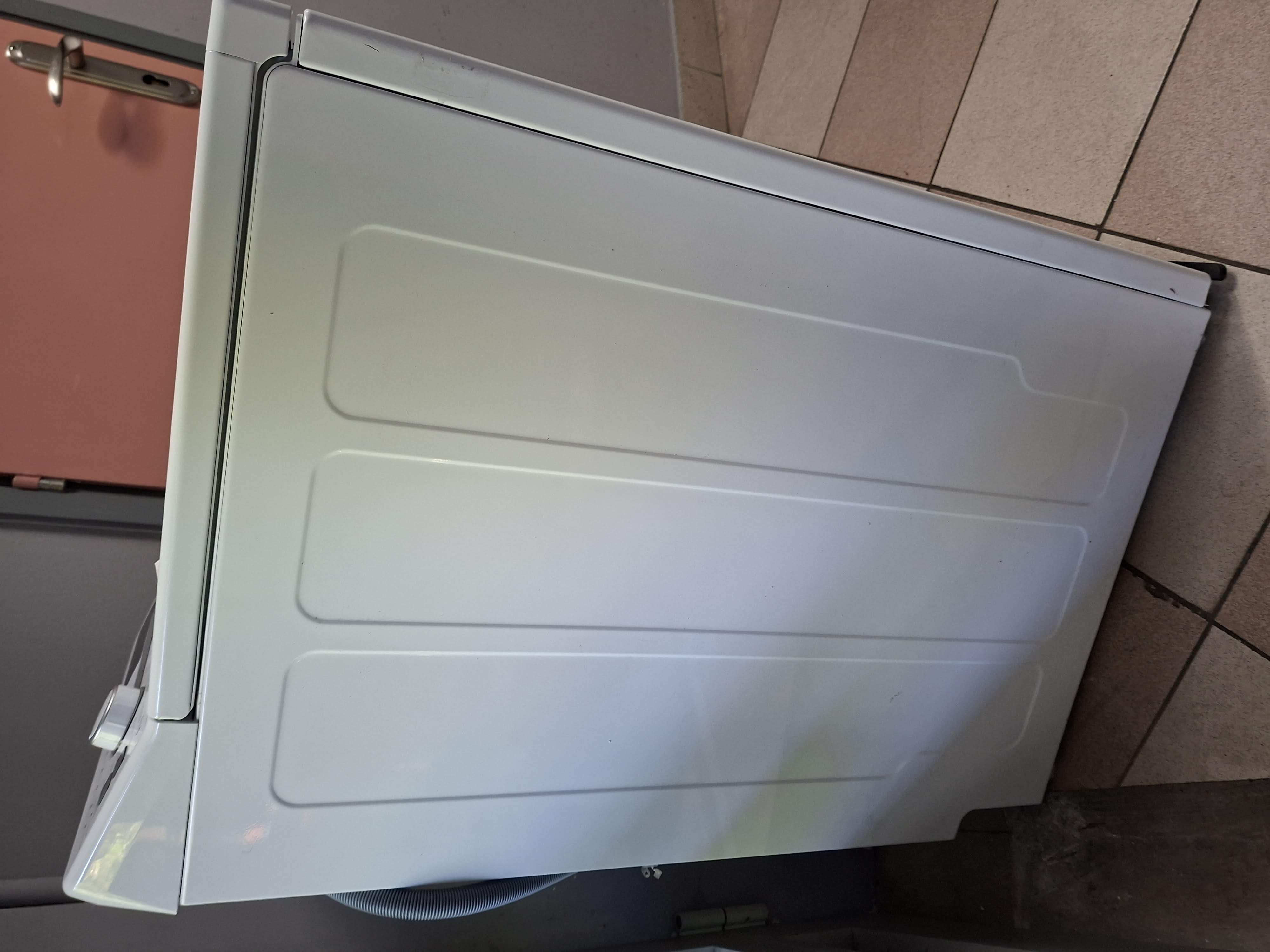 Veš mašina Whirlpool ZEN TDLR 6252BS IT, 6 kg