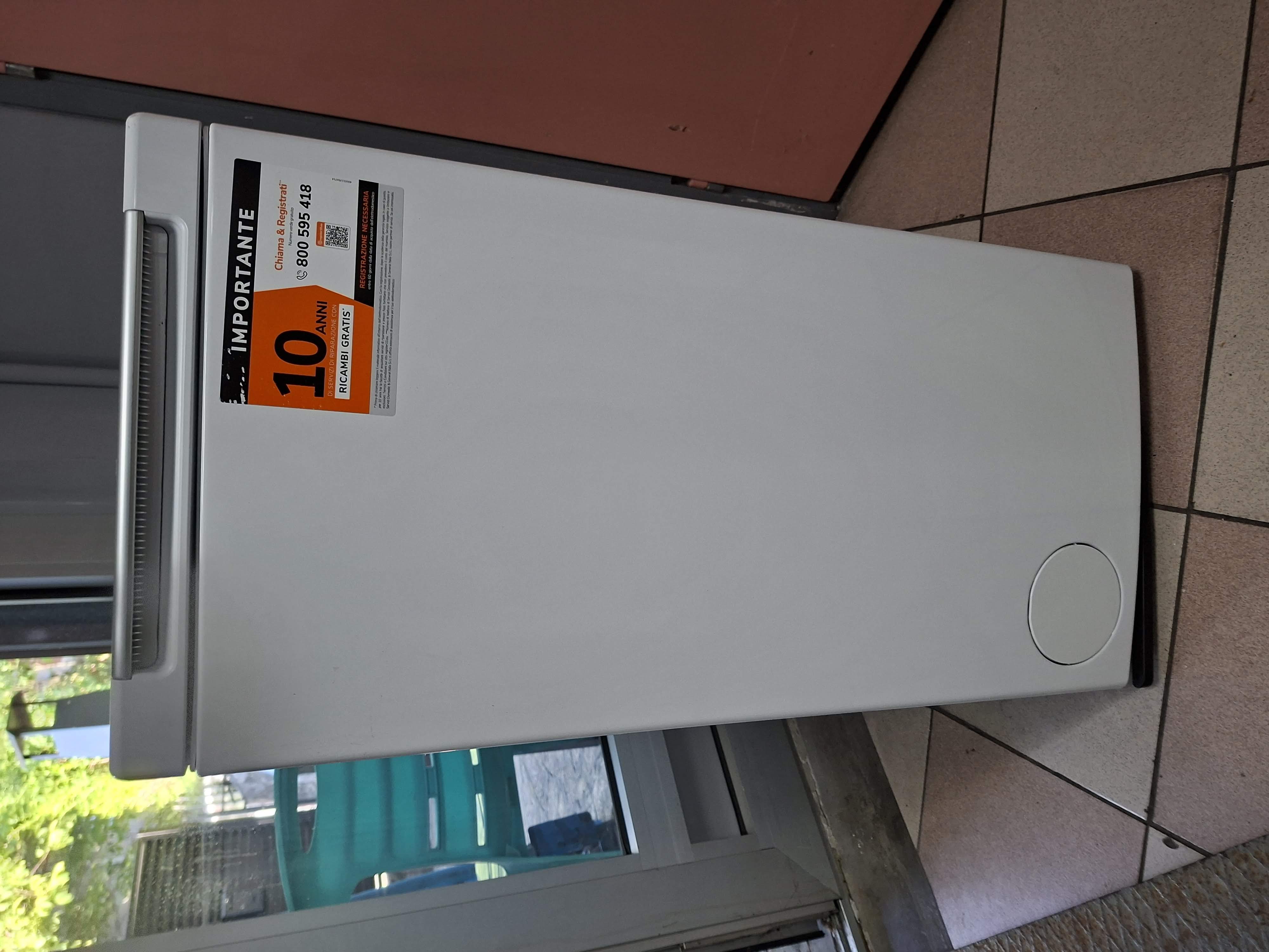 Veš mašina Whirlpool ZEN TDLR 6252BS IT, 6 kg
