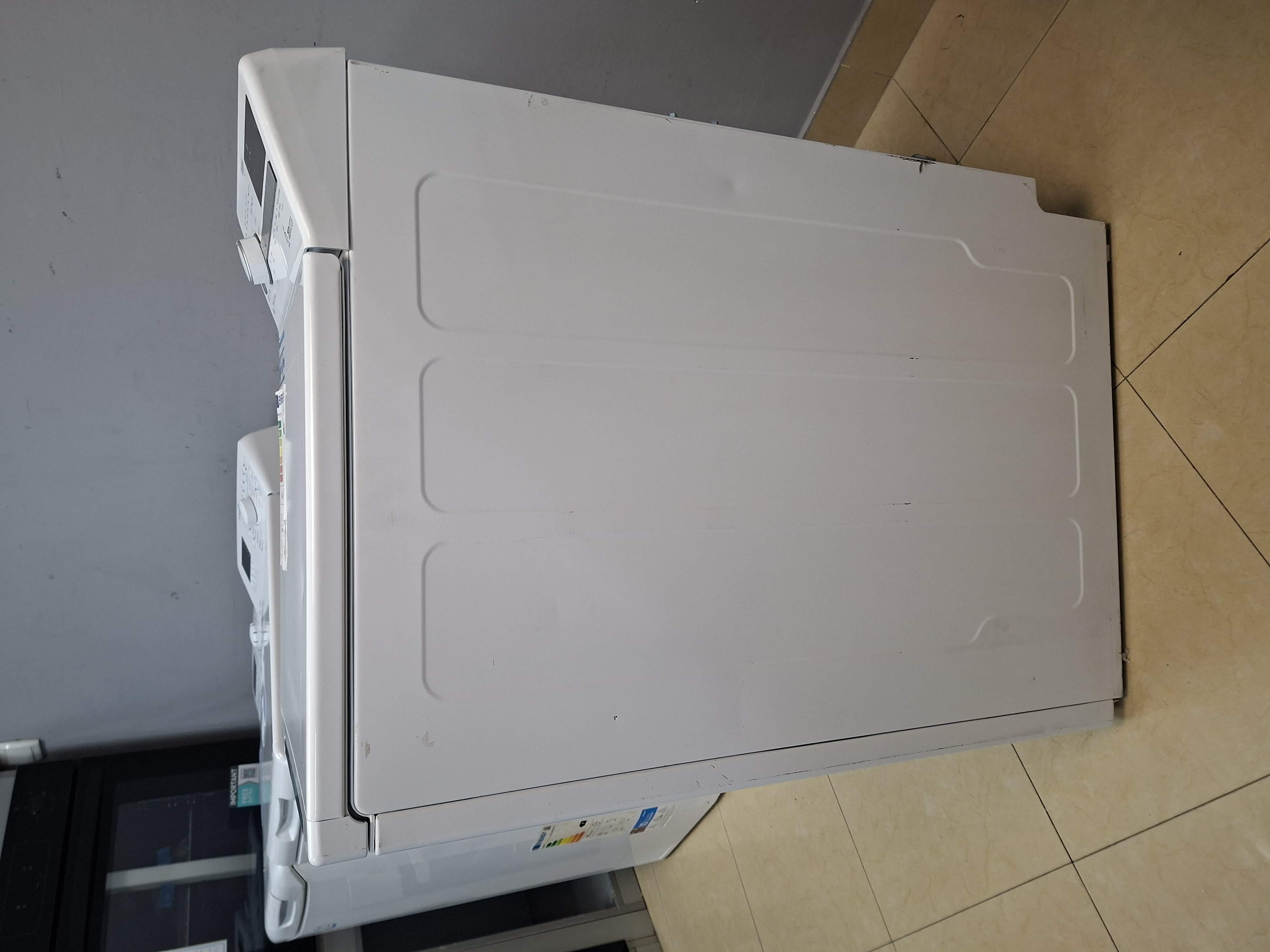 Veš mašina Whirlpool ZEN TDLR 6252BS IT, 6 kg