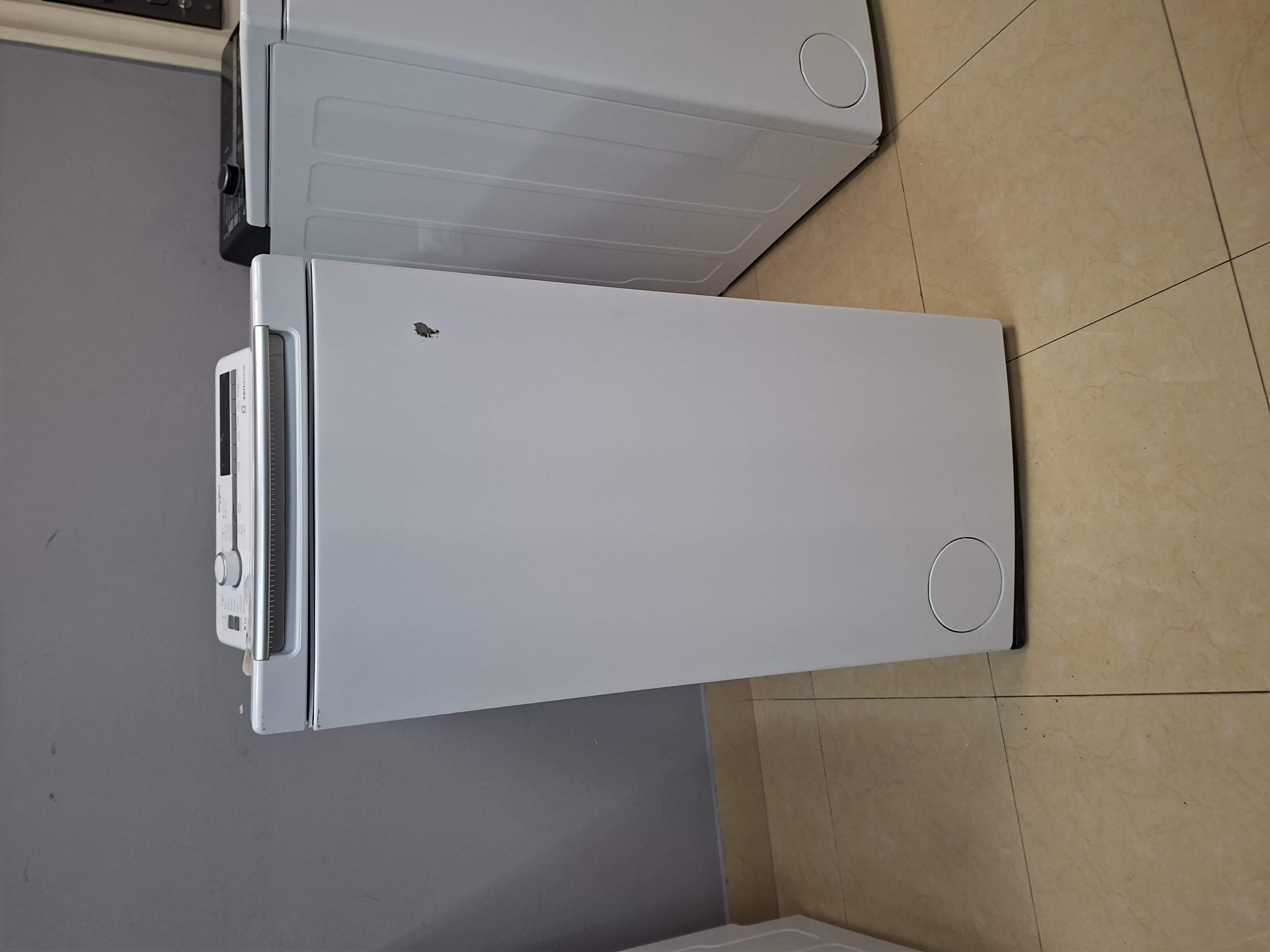 Veš mašina Whirlpool ZEN TDLR 6252BS IT, 6 kg