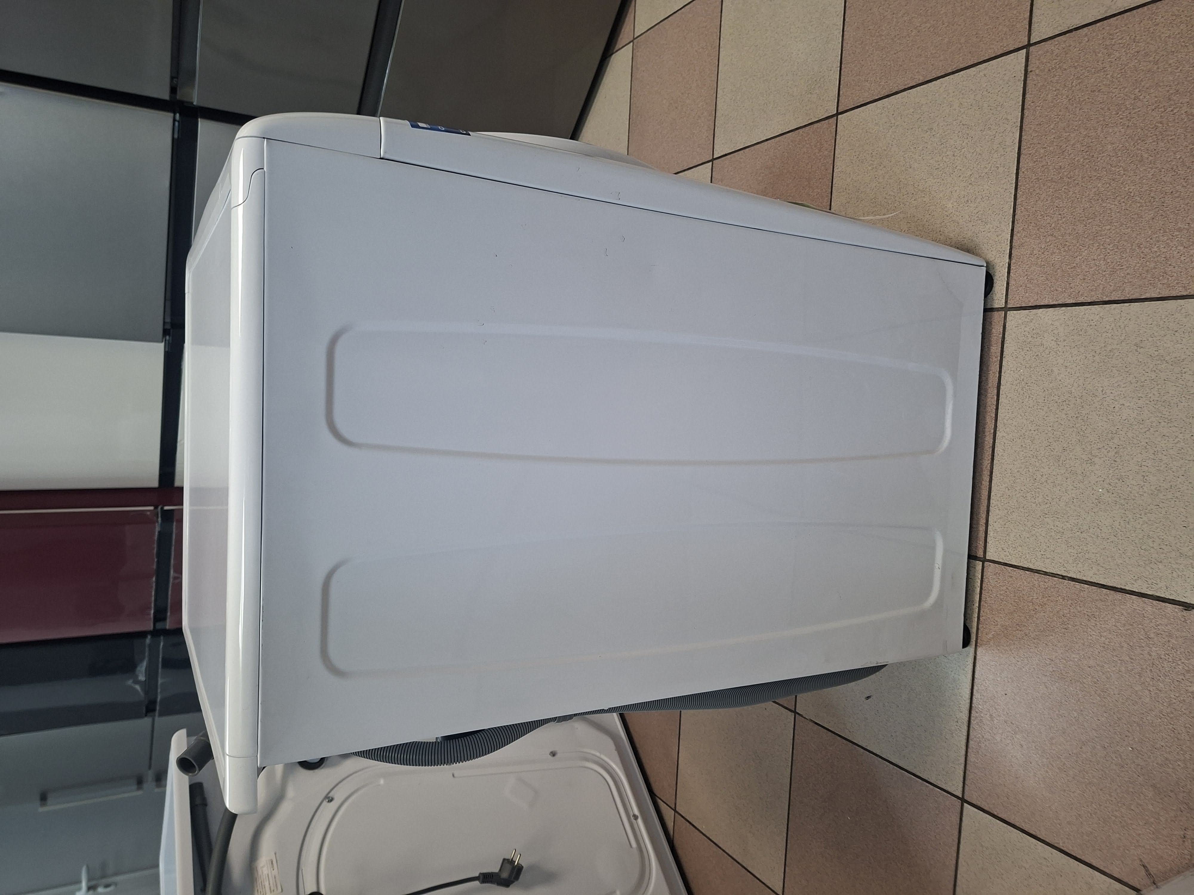 Veš mašina Zerowatt EOZ 1210TE/1-11 (2) , 10 kg