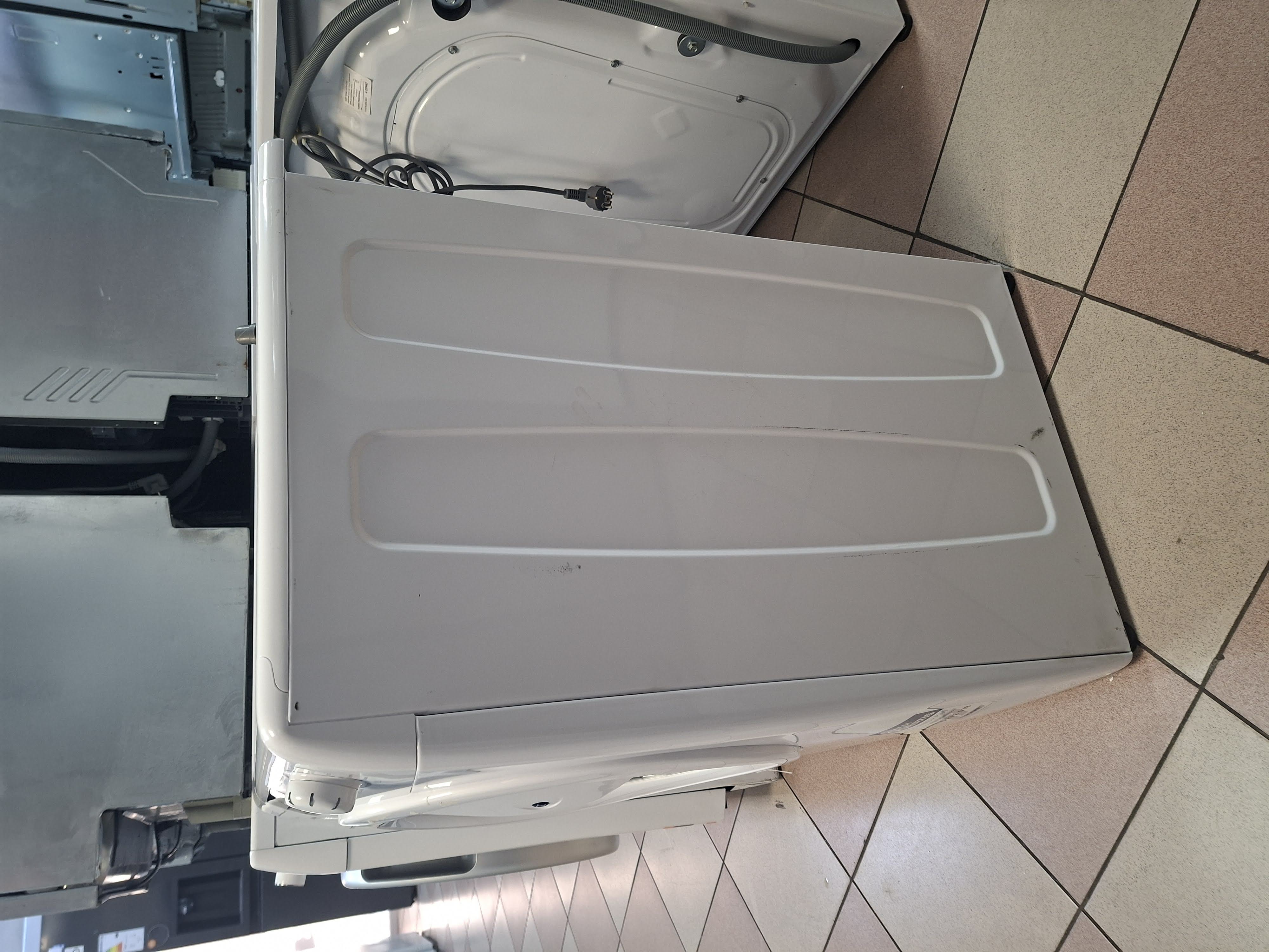 Veš mašina Zerowatt EOZ 1210TE/1-11 (2) , 10 kg