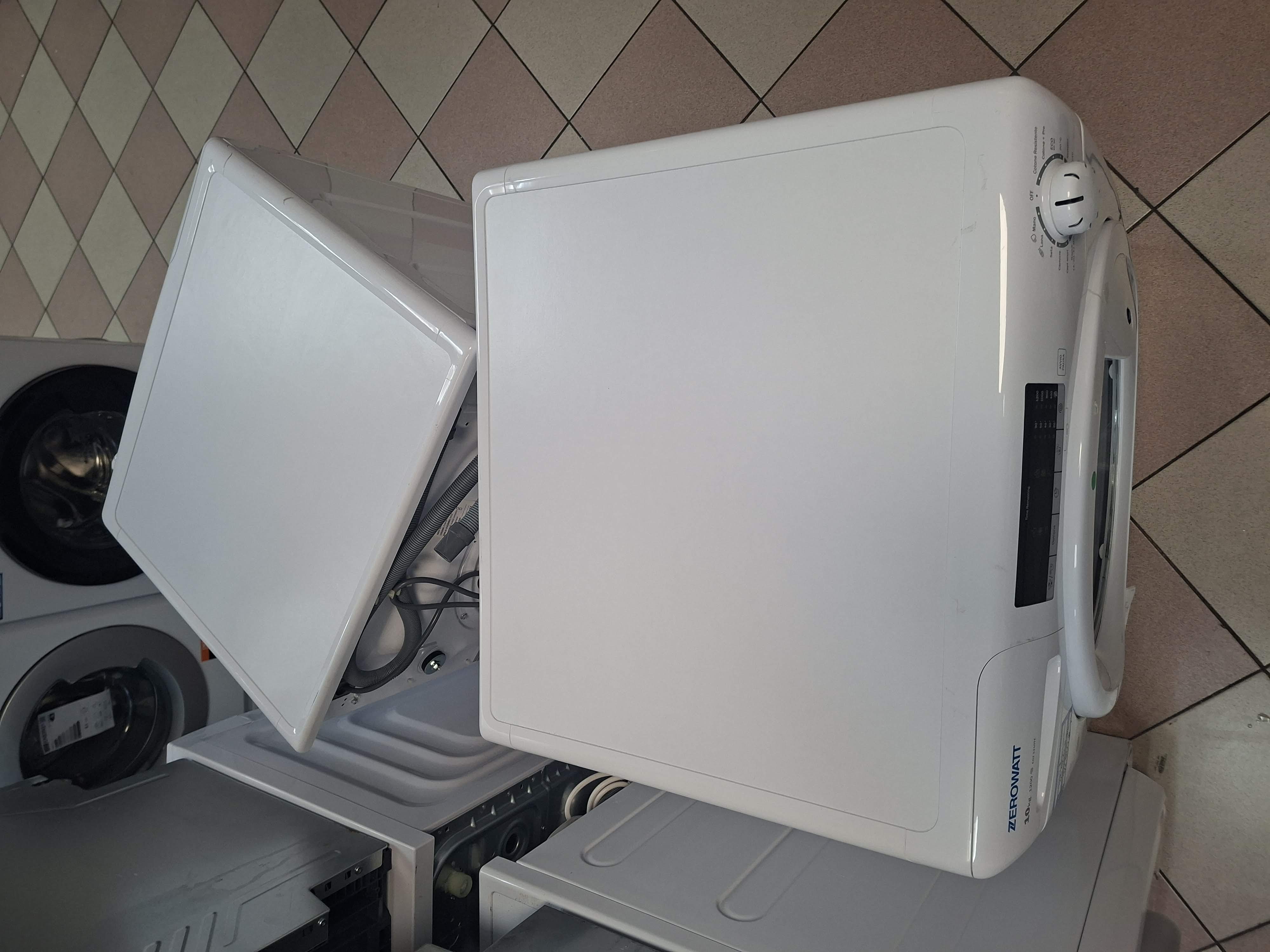 Veš mašina Zerowatt EOZ 1210TE/1-11 (2) , 10 kg
