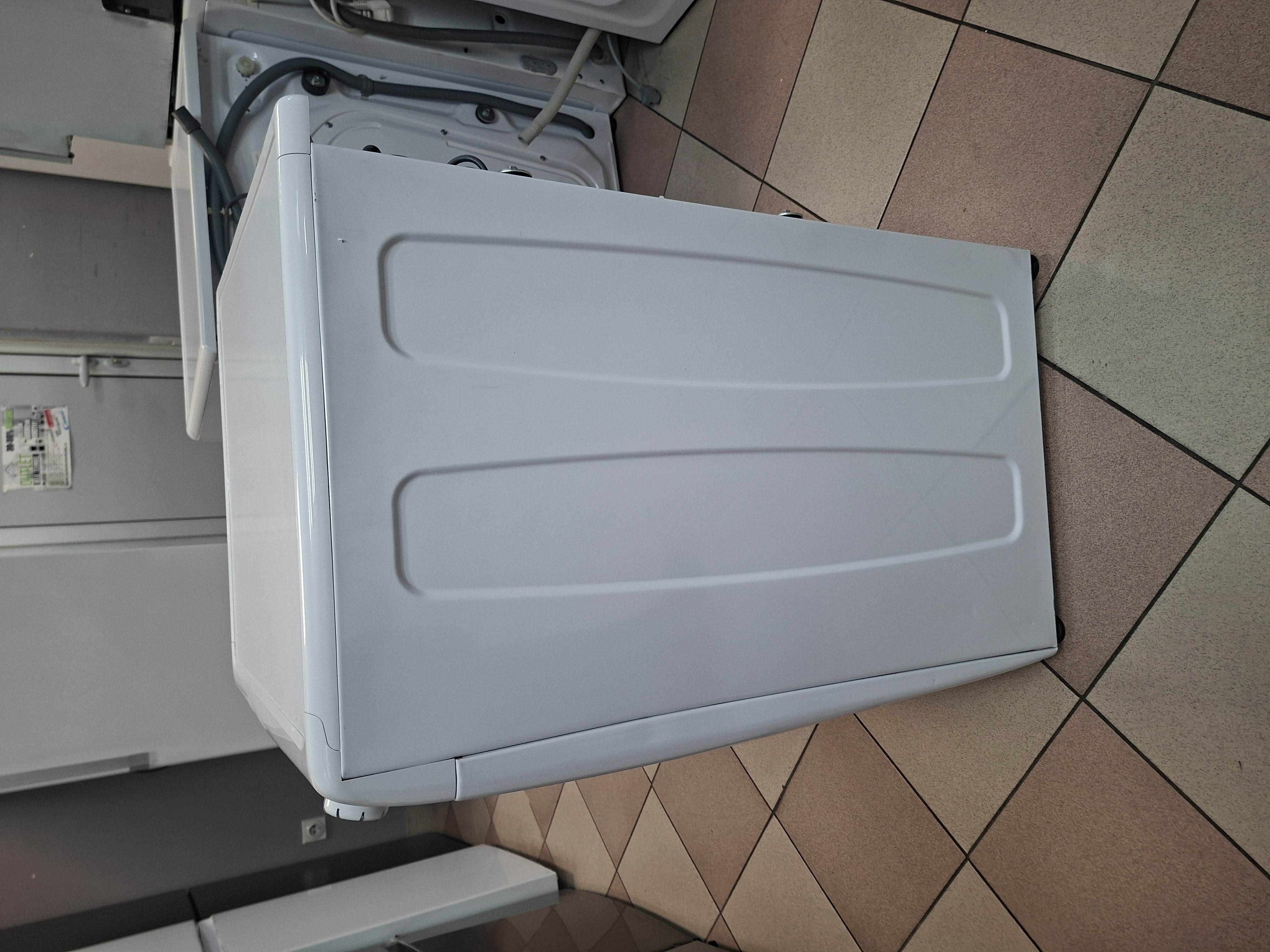 Veš mašina Zerowatt EOZ 1210TE/1-11 (3) , 10 kg