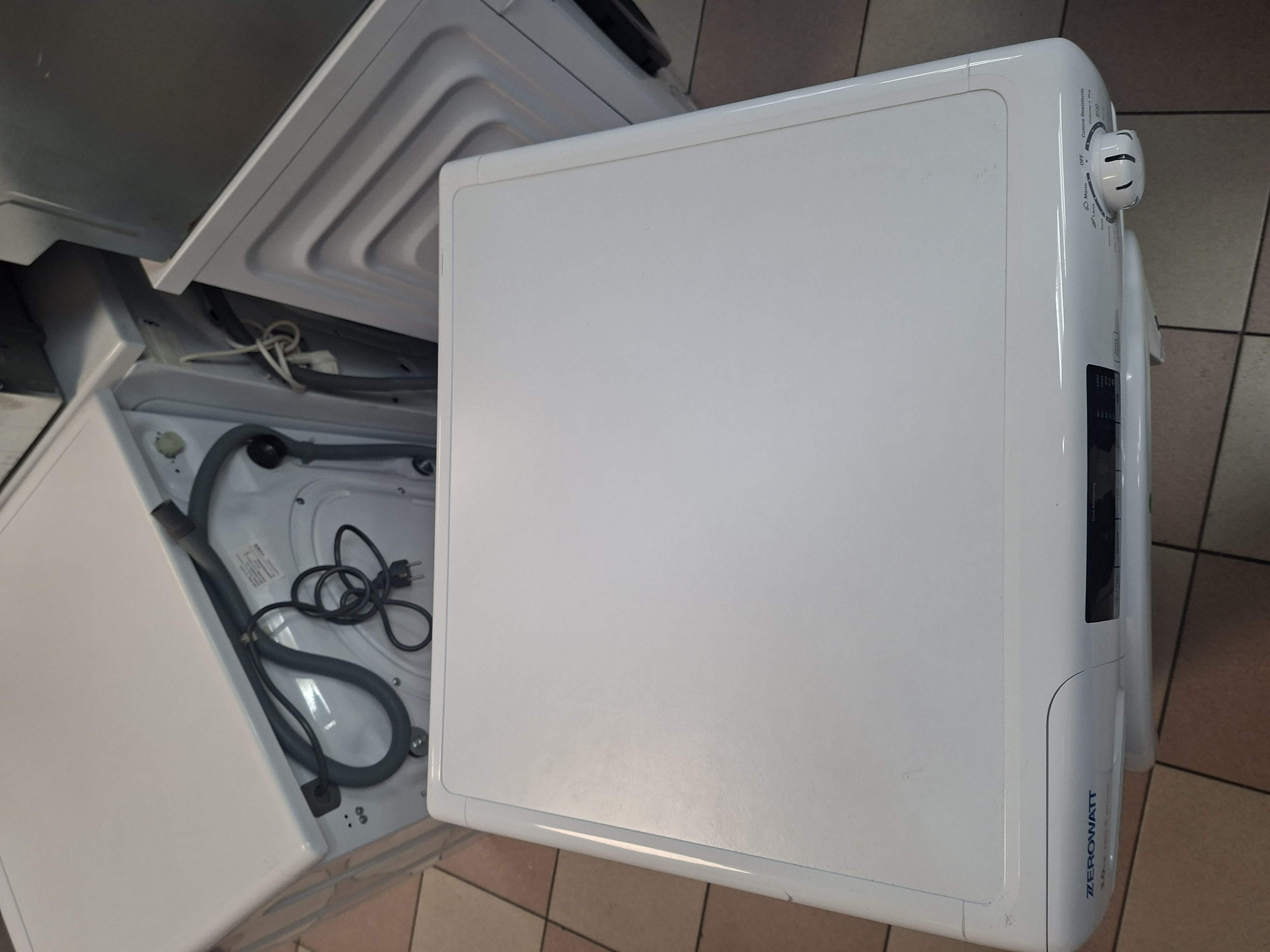 Veš mašina Zerowatt EOZ 1210TE/1-11 (3) , 10 kg