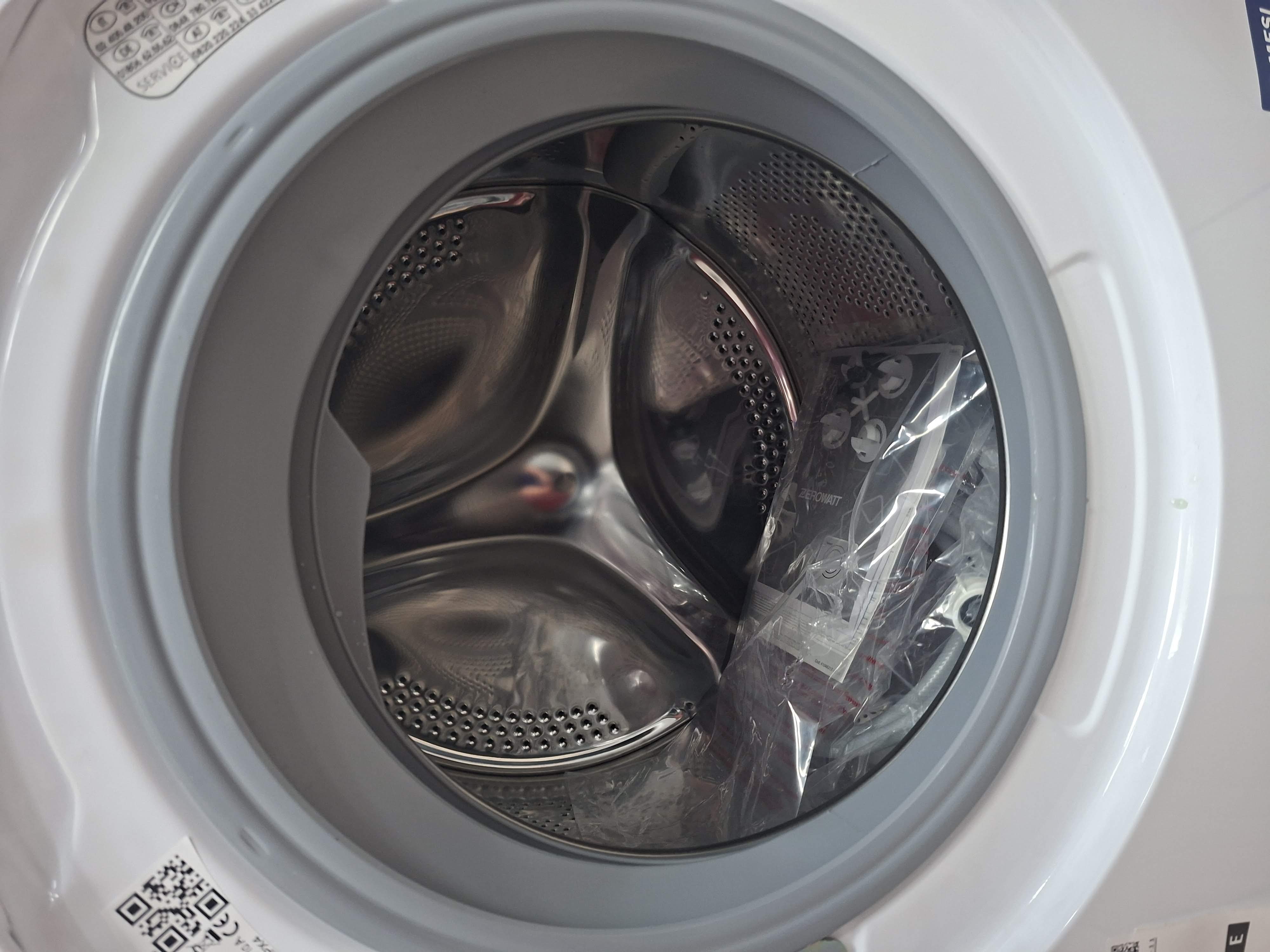 Veš mašina Zerowatt EOZ 1210TE/1-11 (3) , 10 kg