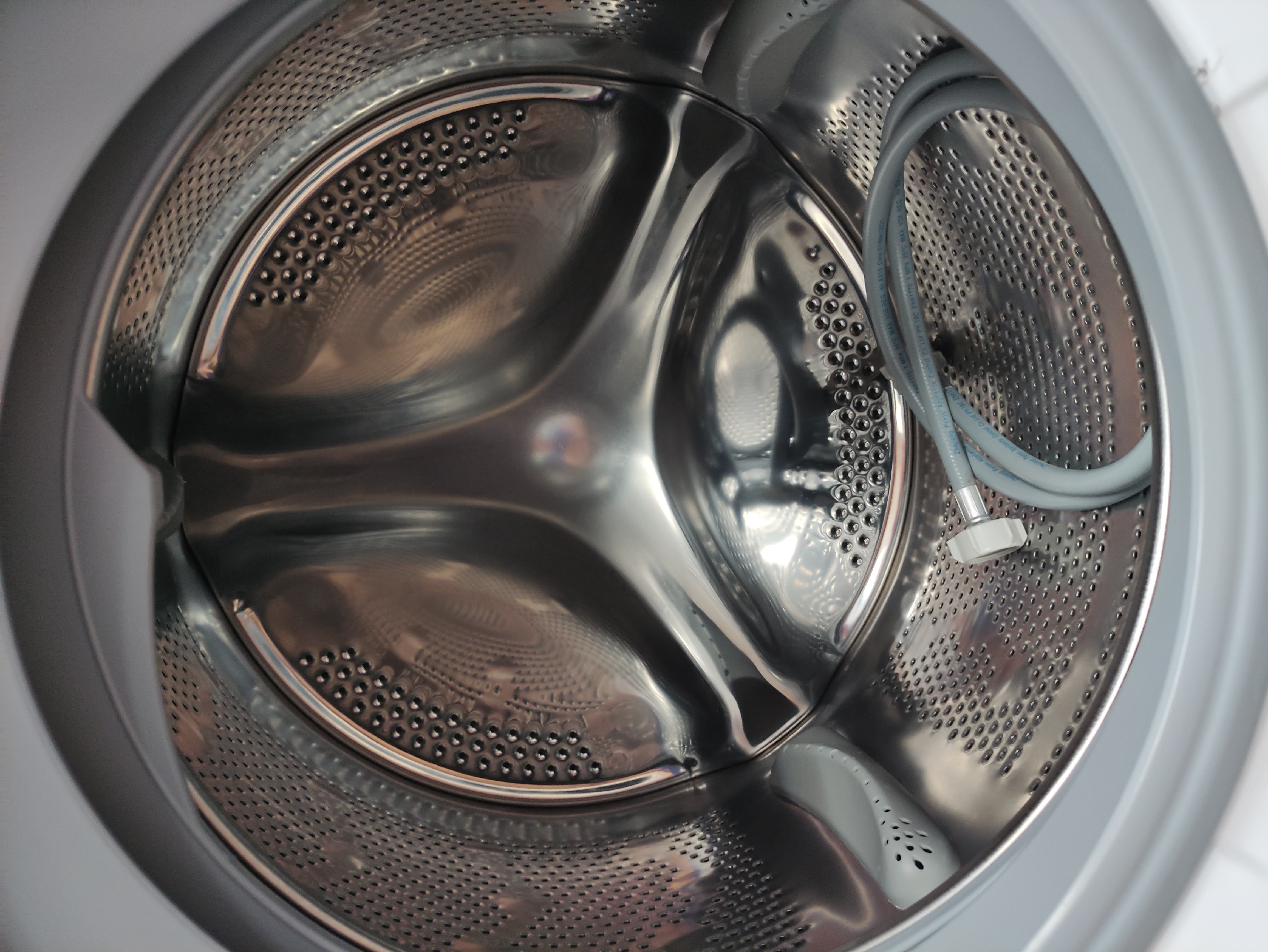 Veš mašina Zerowatt EOZ 1210TE/1-11 , 10 kg