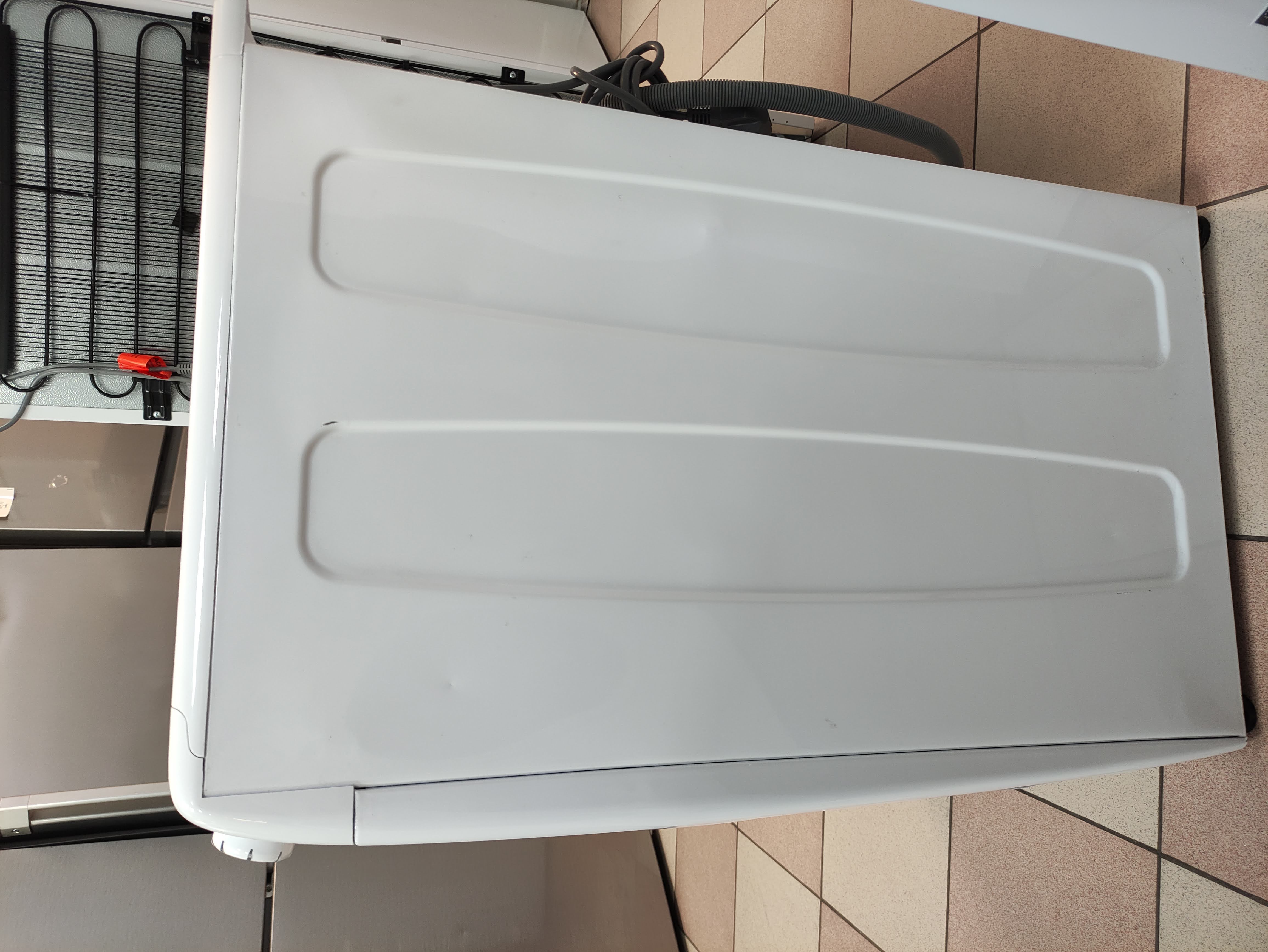 Veš mašina Zerowatt EOZ 1210TE/1-11 , 10 kg