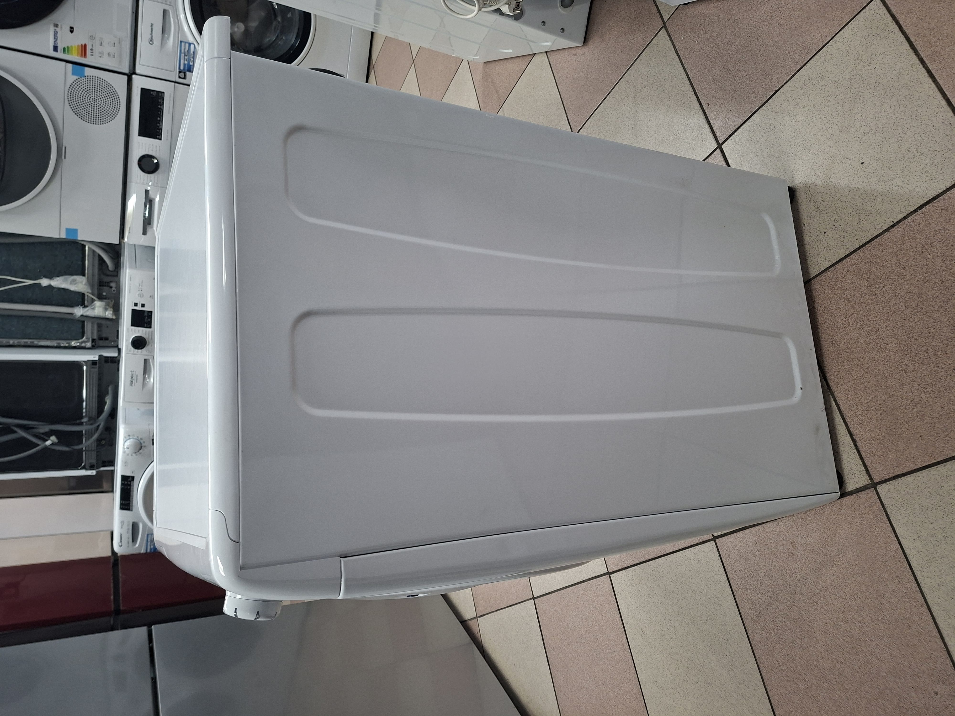 Veš mašina Zerowatt EOZ 1210TE/1-11 , 10 kg