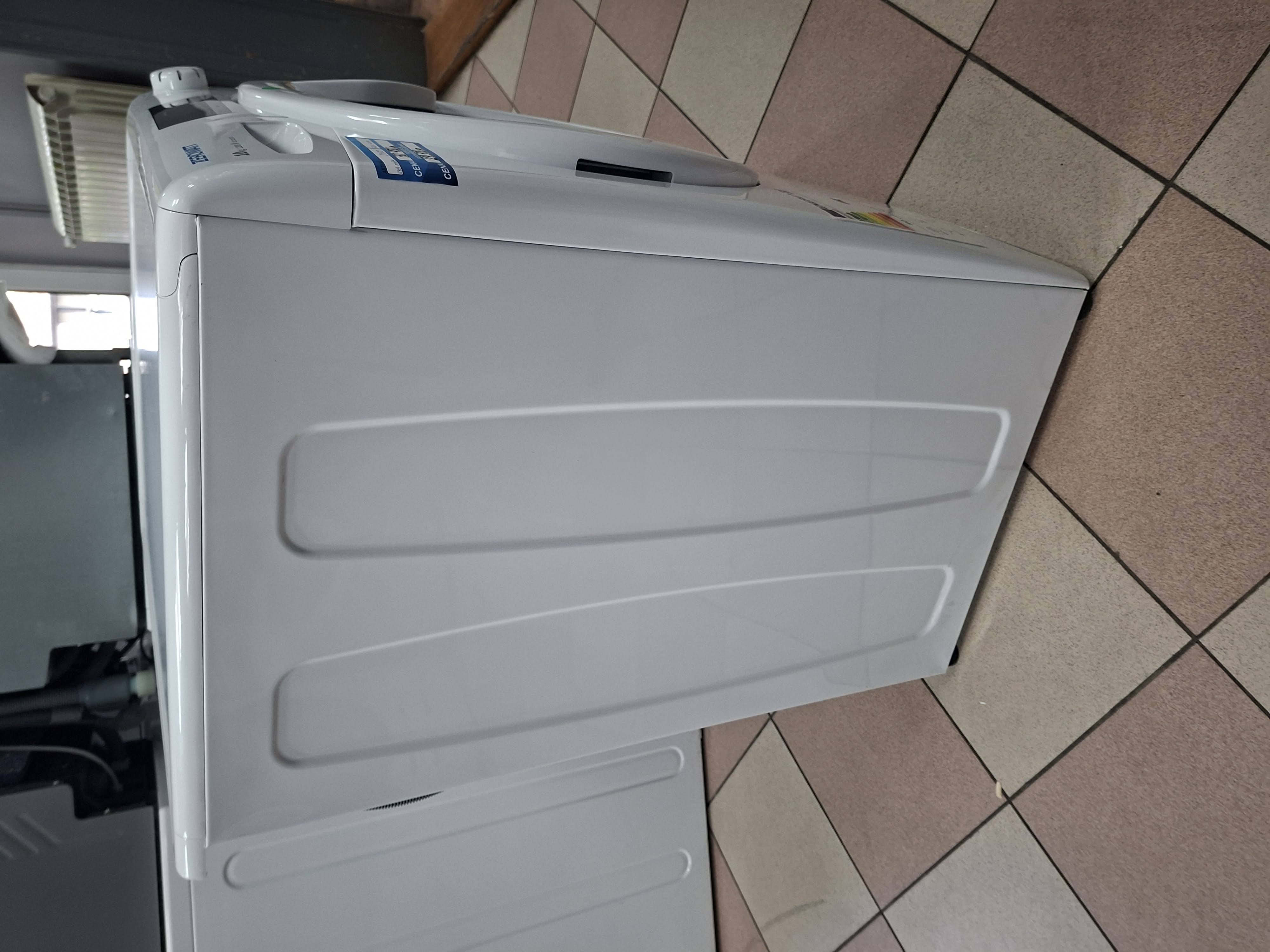 Veš mašina Zerowatt EOZ 1210TE/1-11 , 10 kg