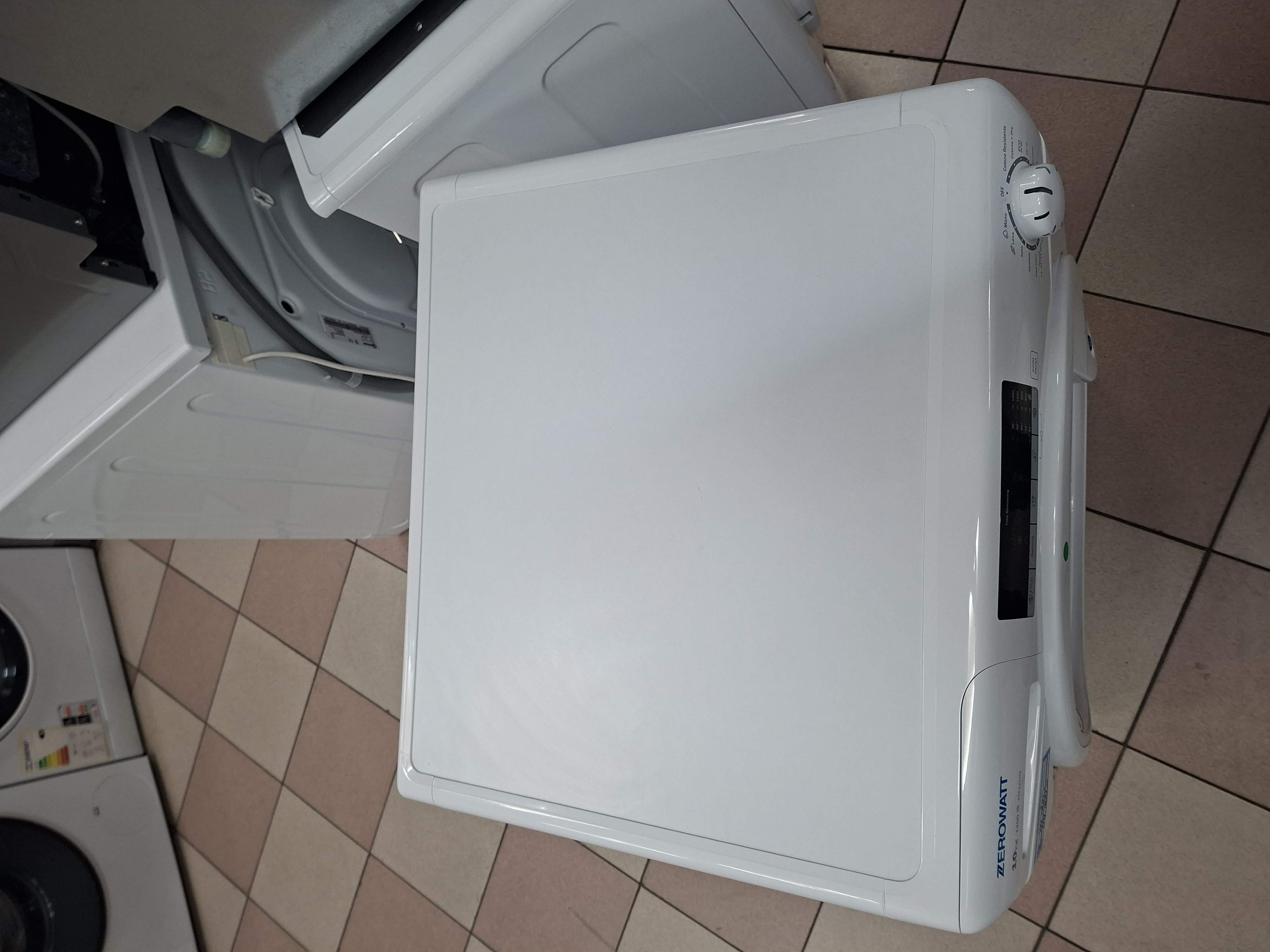 Veš mašina Zerowatt EOZ 1210TE/1-11 , 10 kg