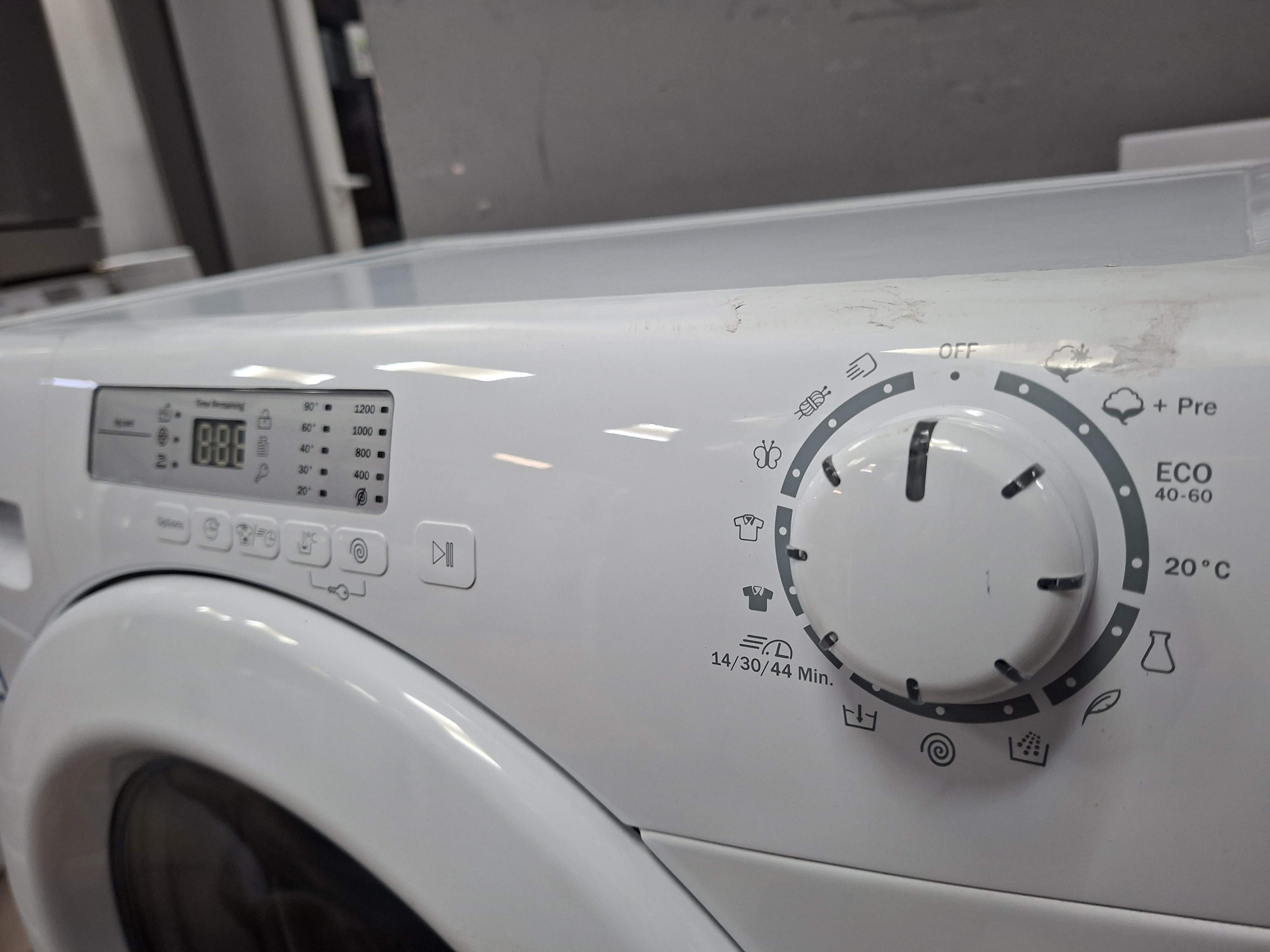 Veš mašina Zerowatt OZ4 272DW3/1-S, 7kg, slim