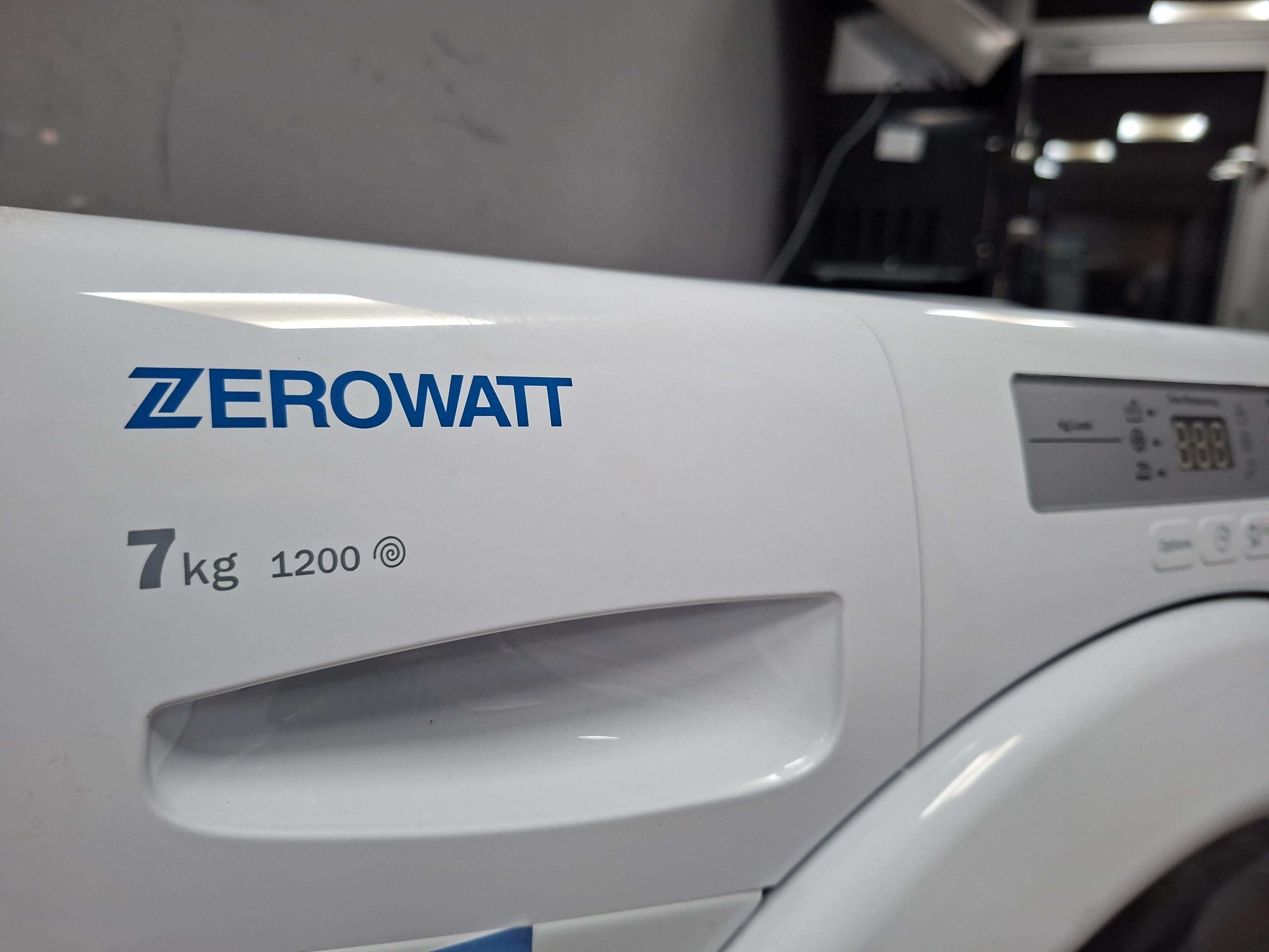 Veš mašina Zerowatt OZ4 272DW3/1-S, 7kg, slim