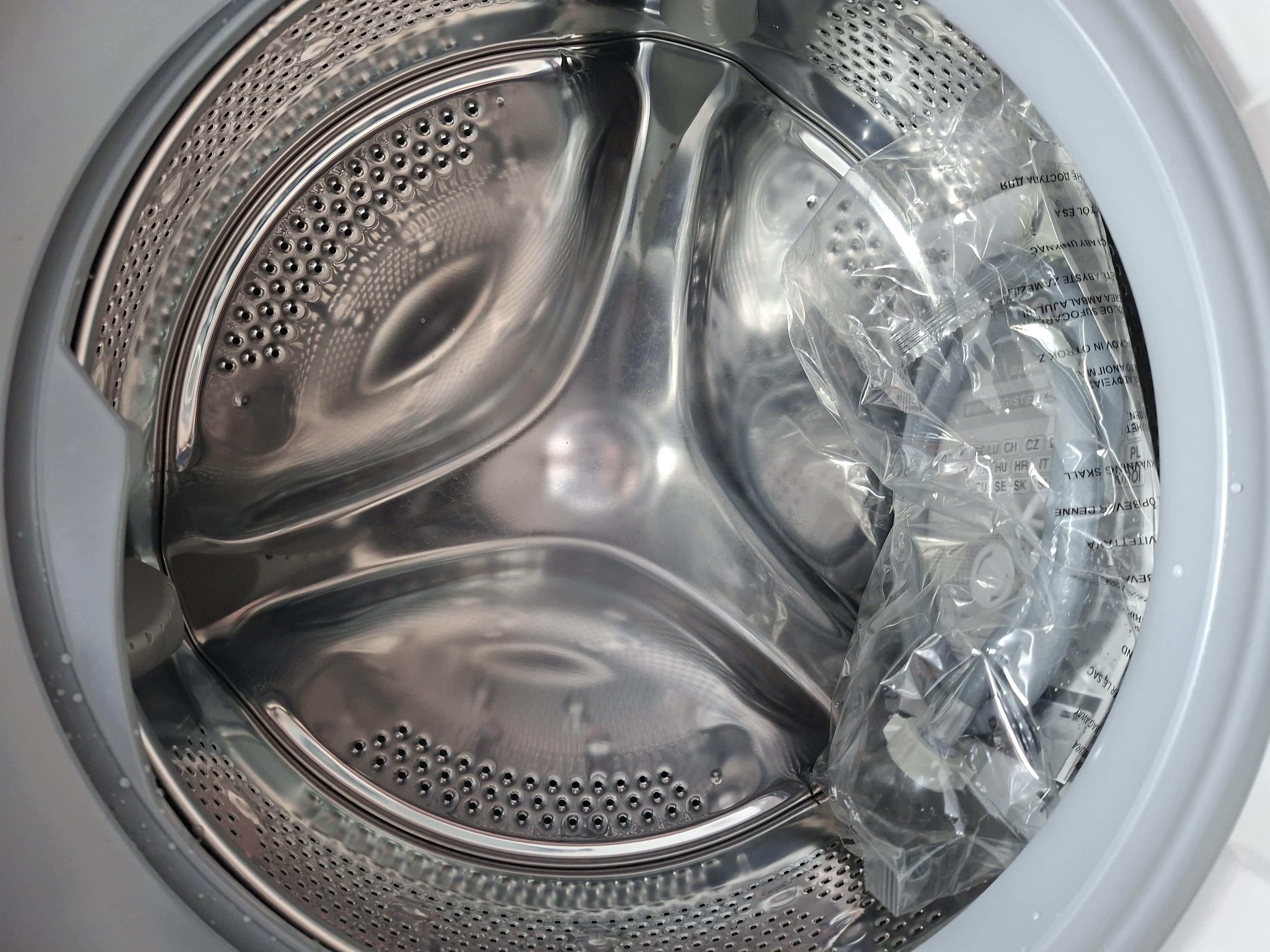 Veš mašina Zerowatt OZ4 272DW3/1-S, 7kg, slim