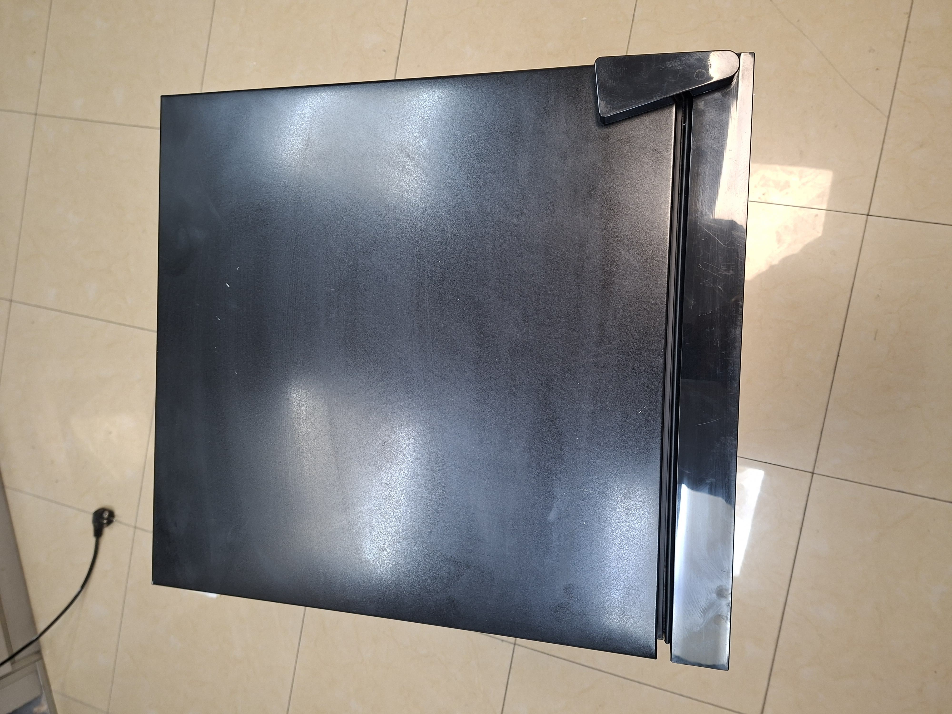 Vinska Vitrina Dunavox DXFH-20.62 , 20 Boca