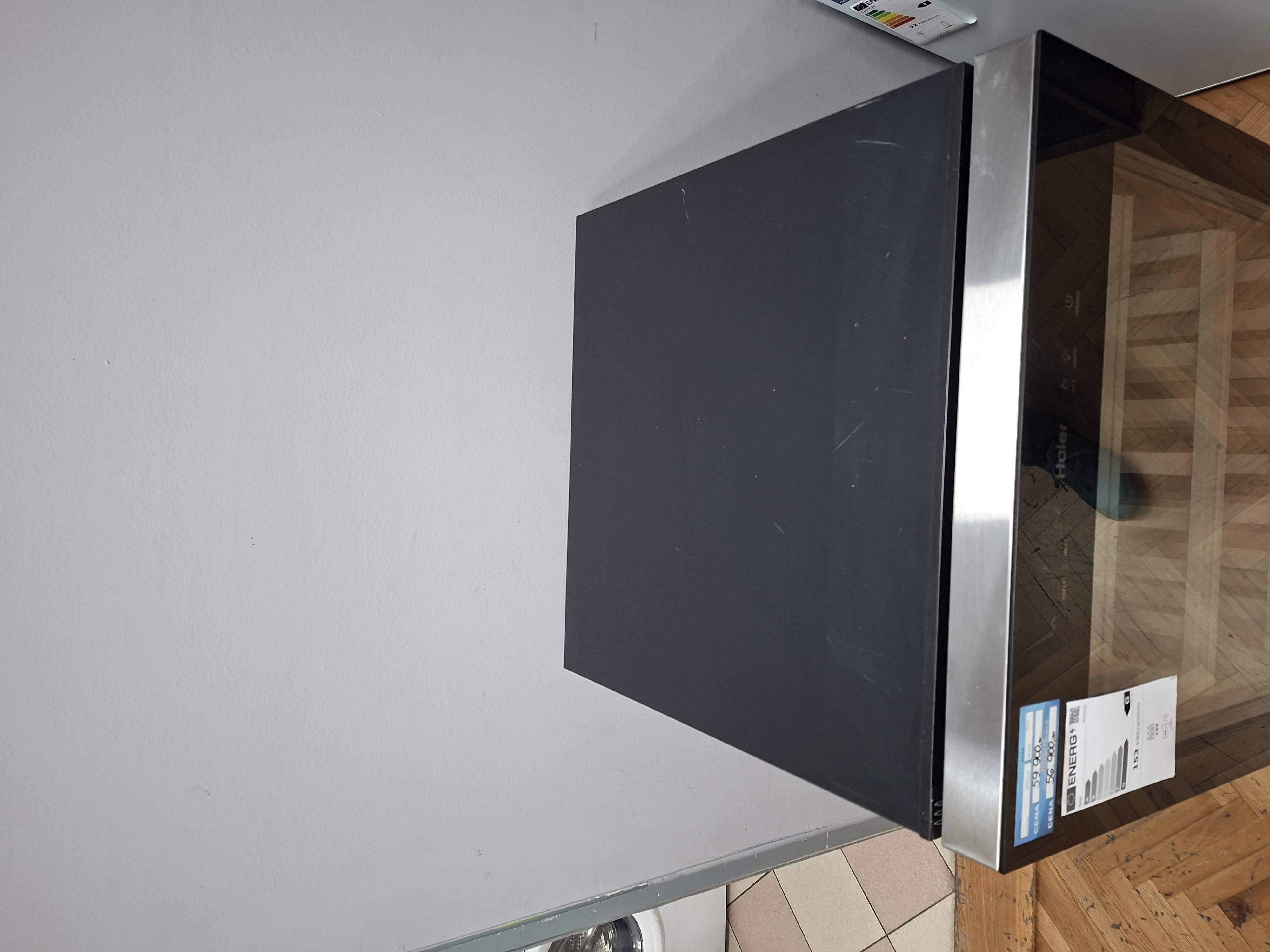 Vinska Vitrina Haier WS105GA , 105 Boca
