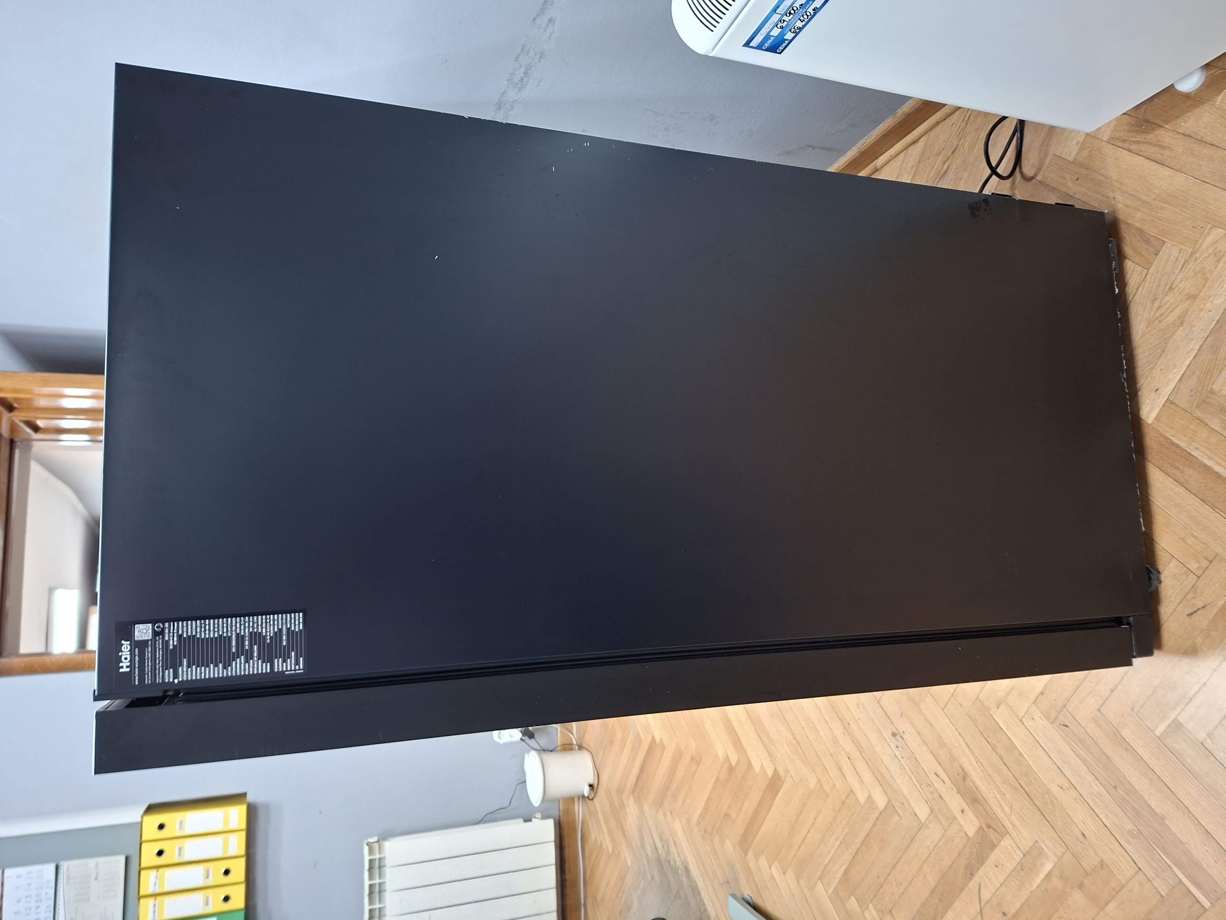 Vinska Vitrina Haier WS120GA , 117 Boca