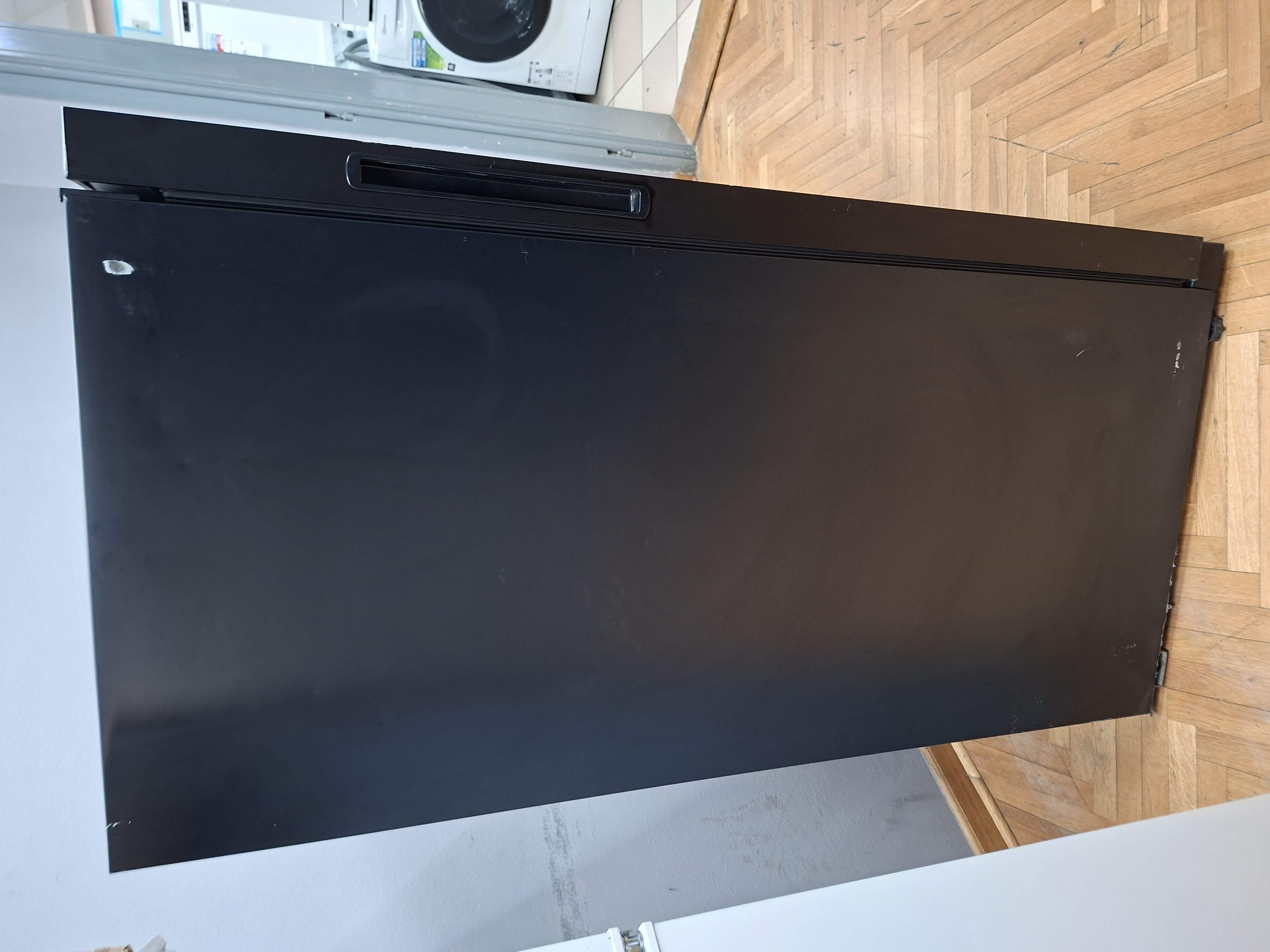 Vinska Vitrina Haier WS120GA , 117 Boca