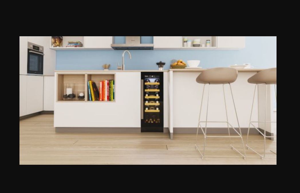 Vitrina za vino Candy CCVB 30/1, 20 boca