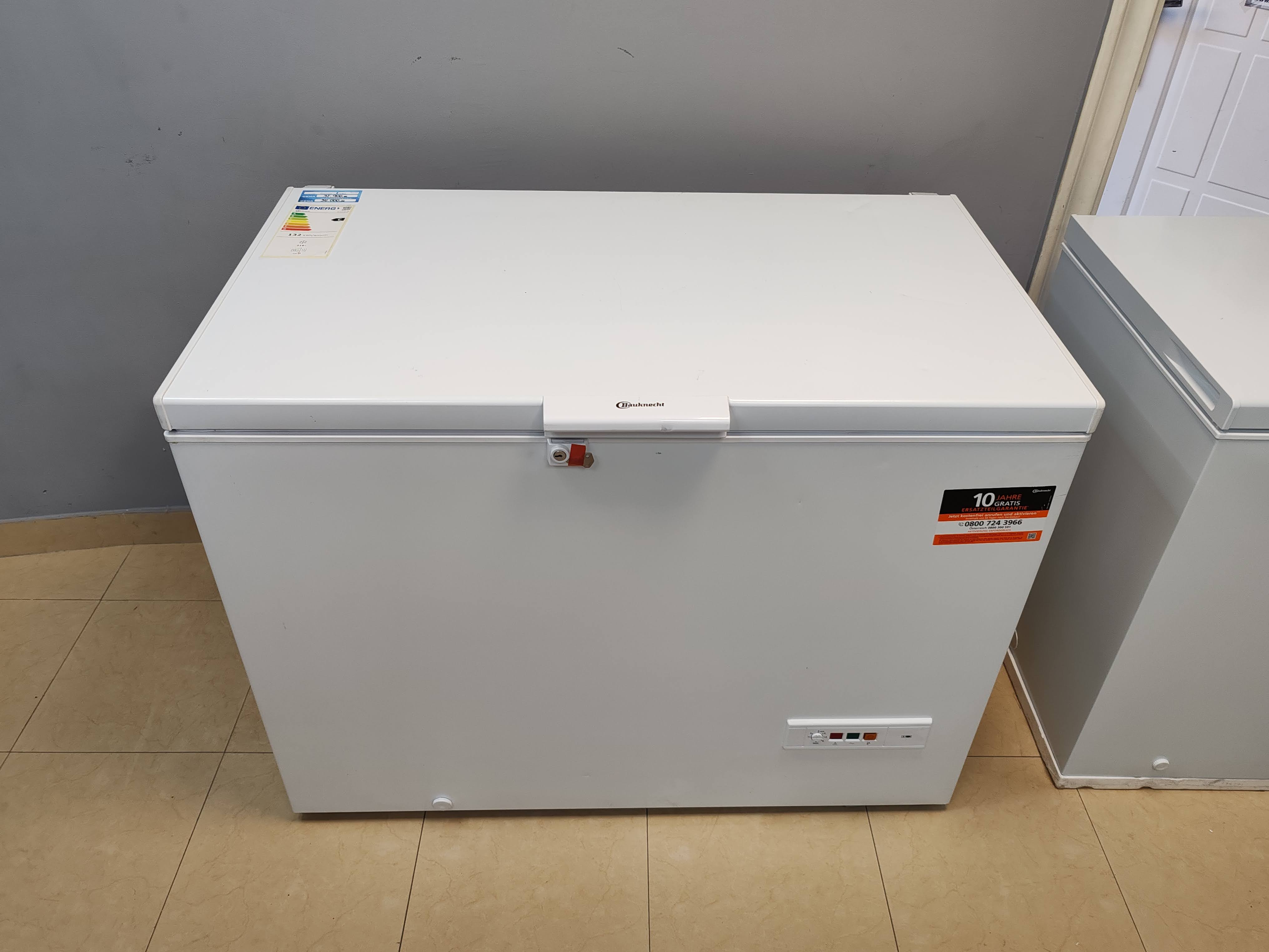 Zamrzivac Bauknecht GT 219 A3+, 219 litara