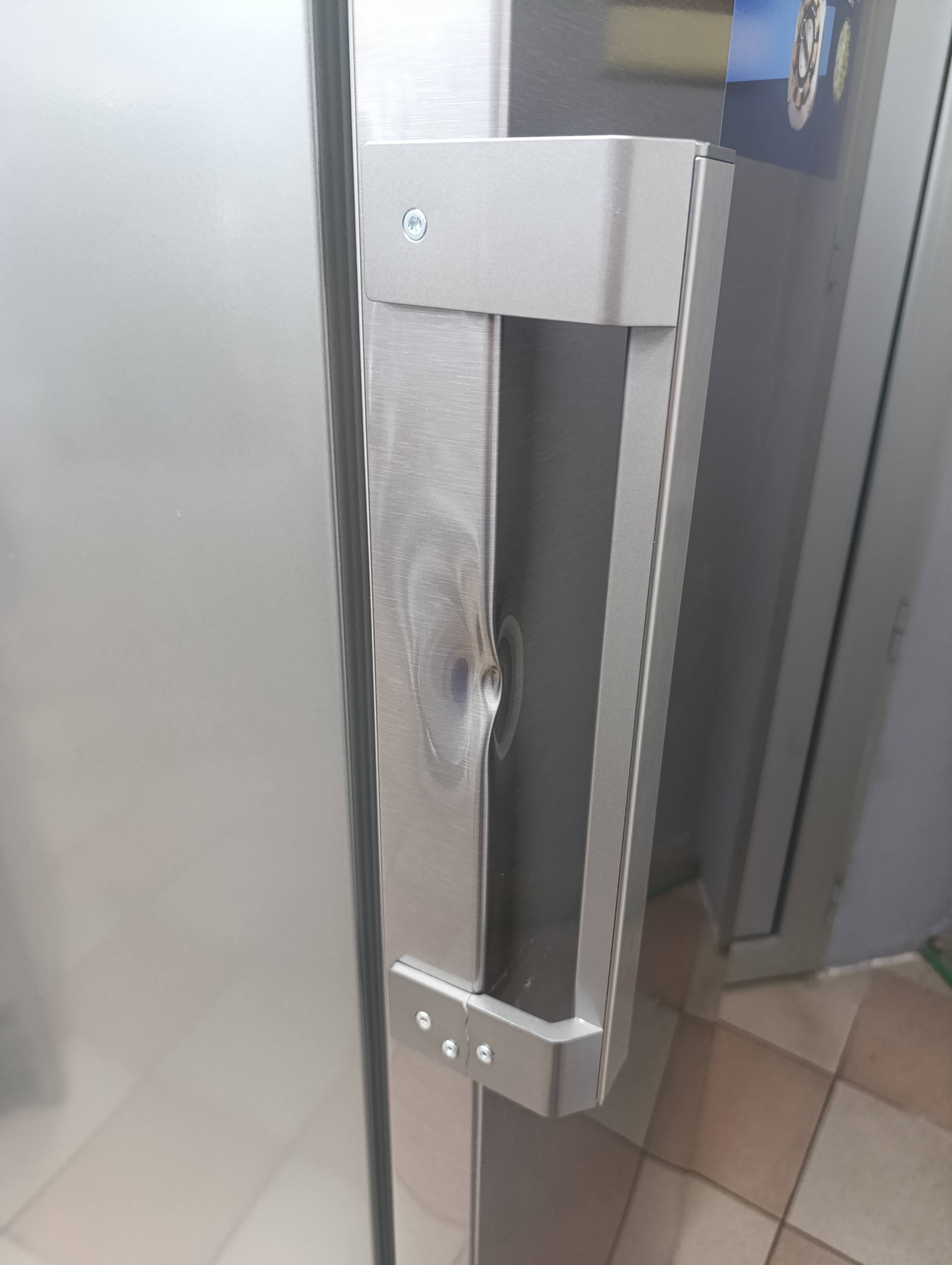 Zamrzivač Beko B3RFNE314XB , Neo Frost , 187 cm.