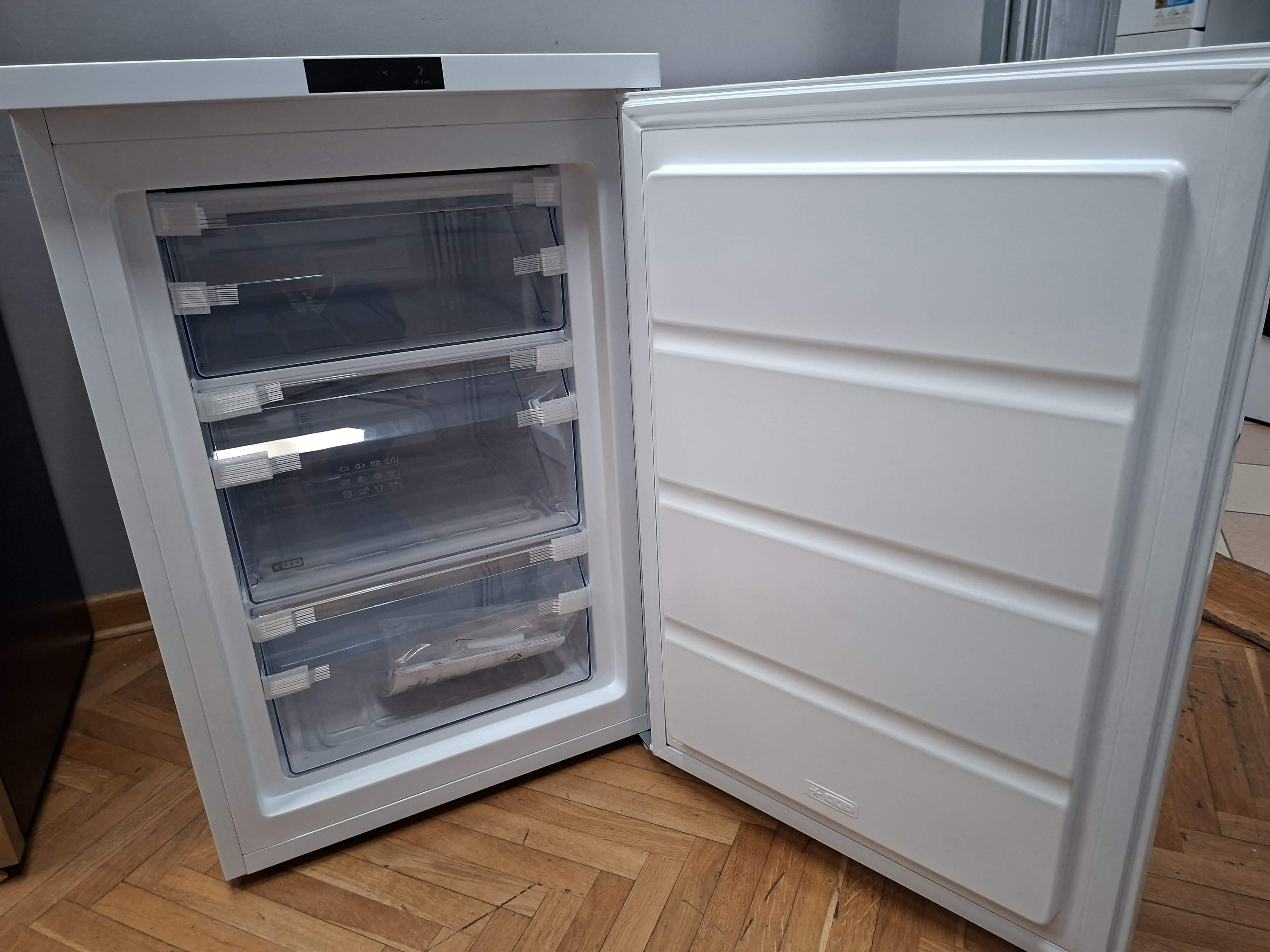 Zamrzivač Bosch GTV15NWEB , 83 L