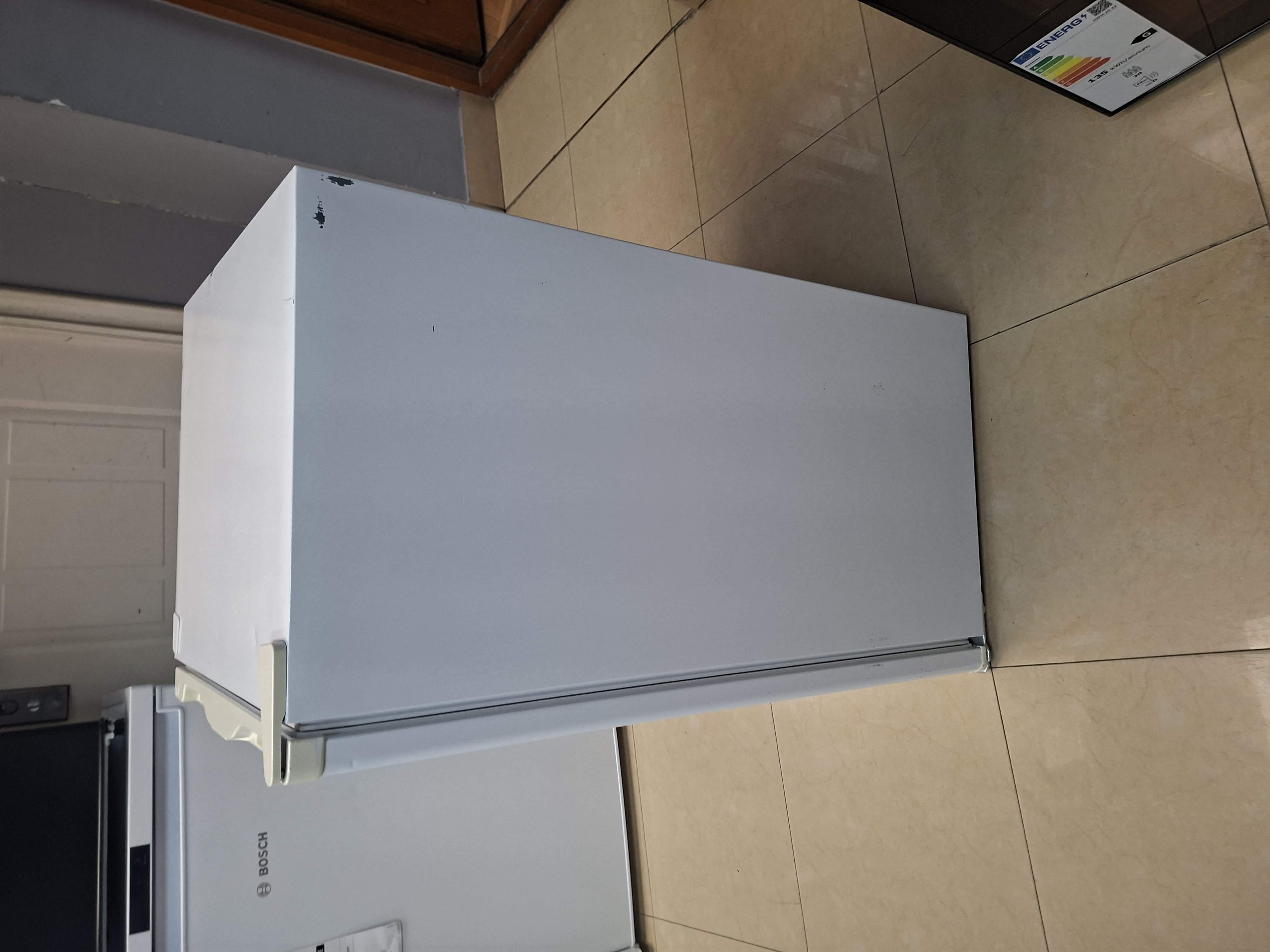 Zamrzivač Daya DCV08SM3WF0, 84cm