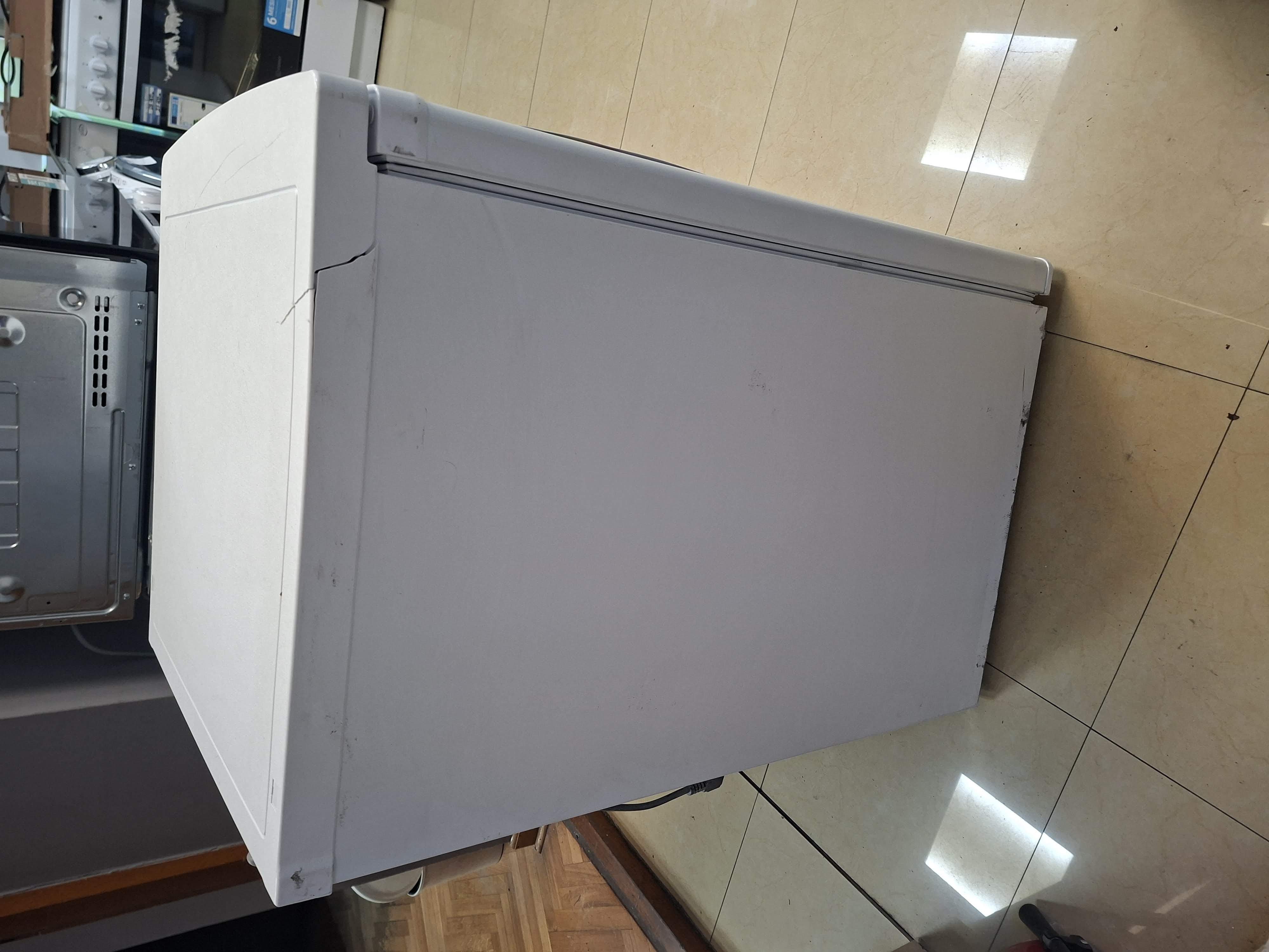 Zamrzivač Daya DCV12SM3WE0, 85cm