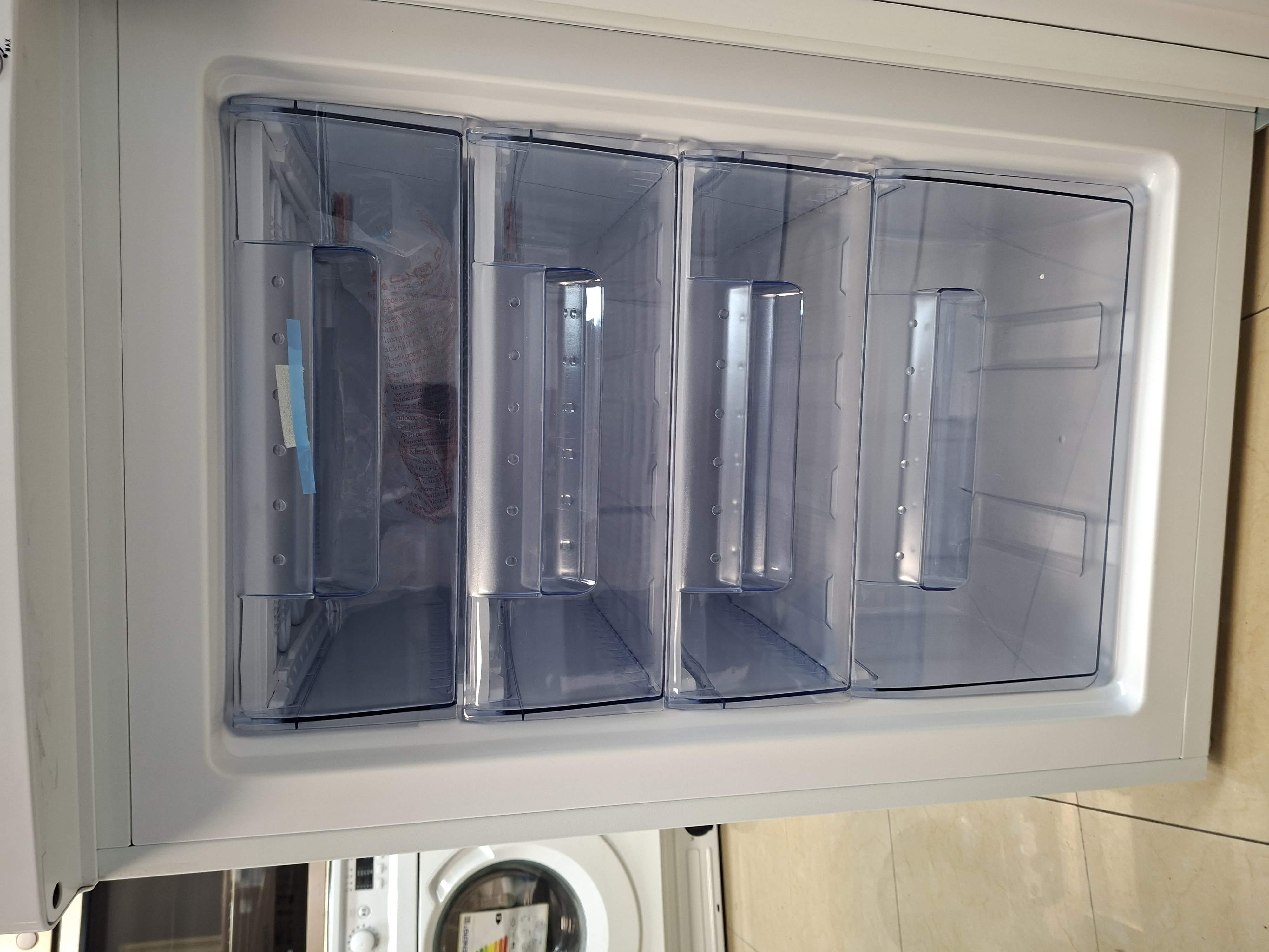 Zamrzivač Daya DCV12SM3WF0, 85cm