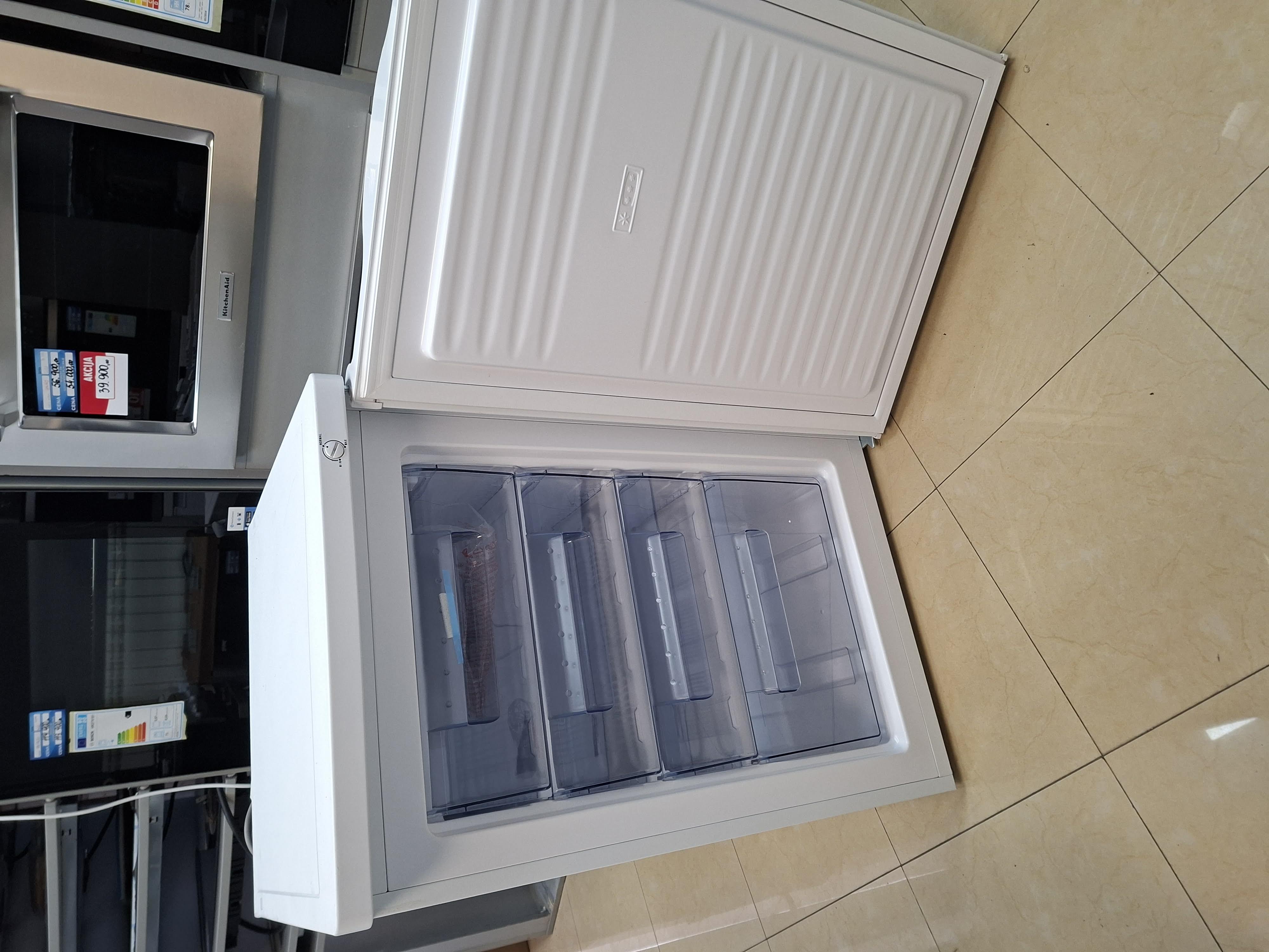 Zamrzivač Daya DCV12SM3WF0, 85cm