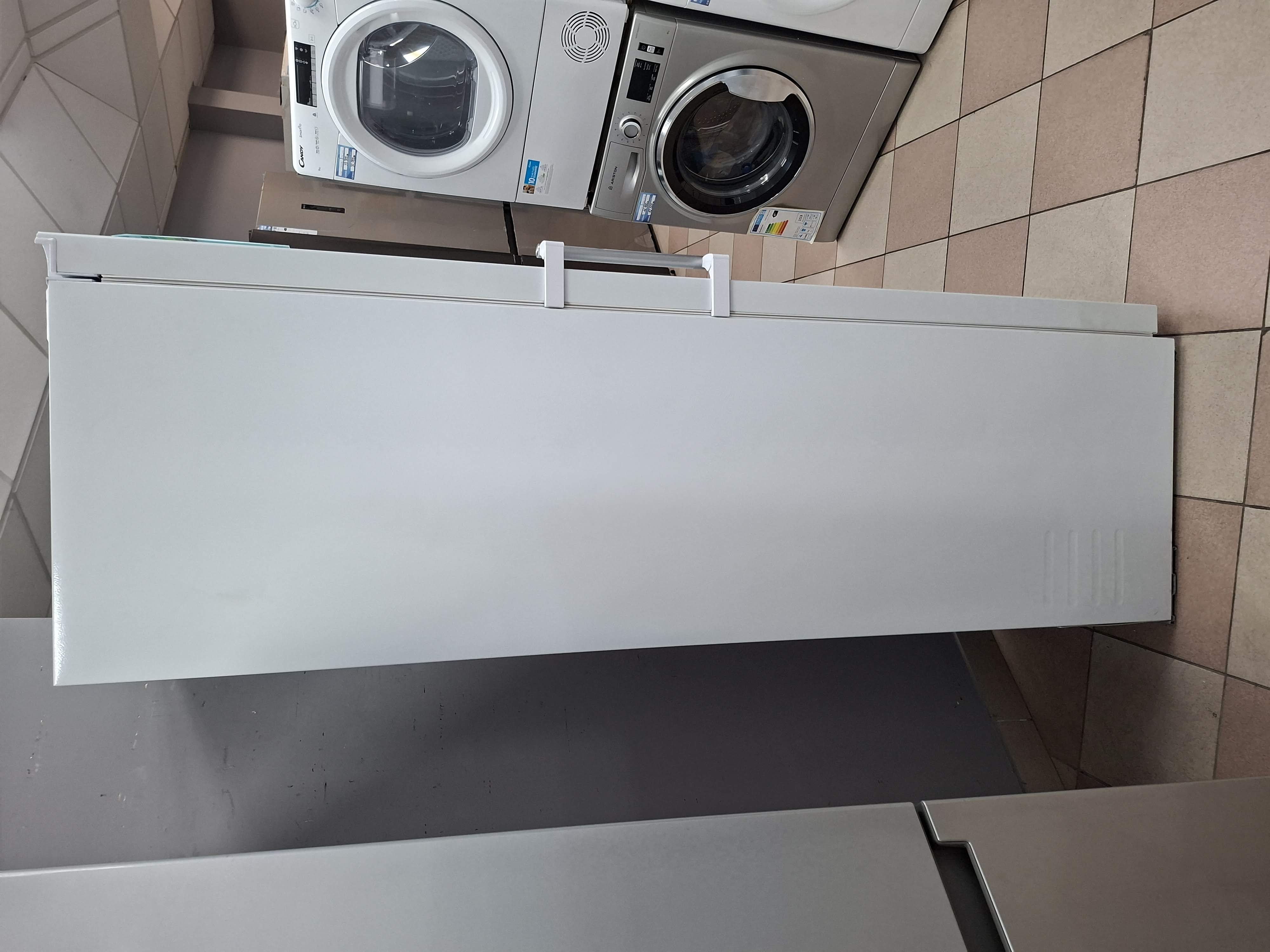 Zamrzivač Haier H2F-255WSAA , 187cm