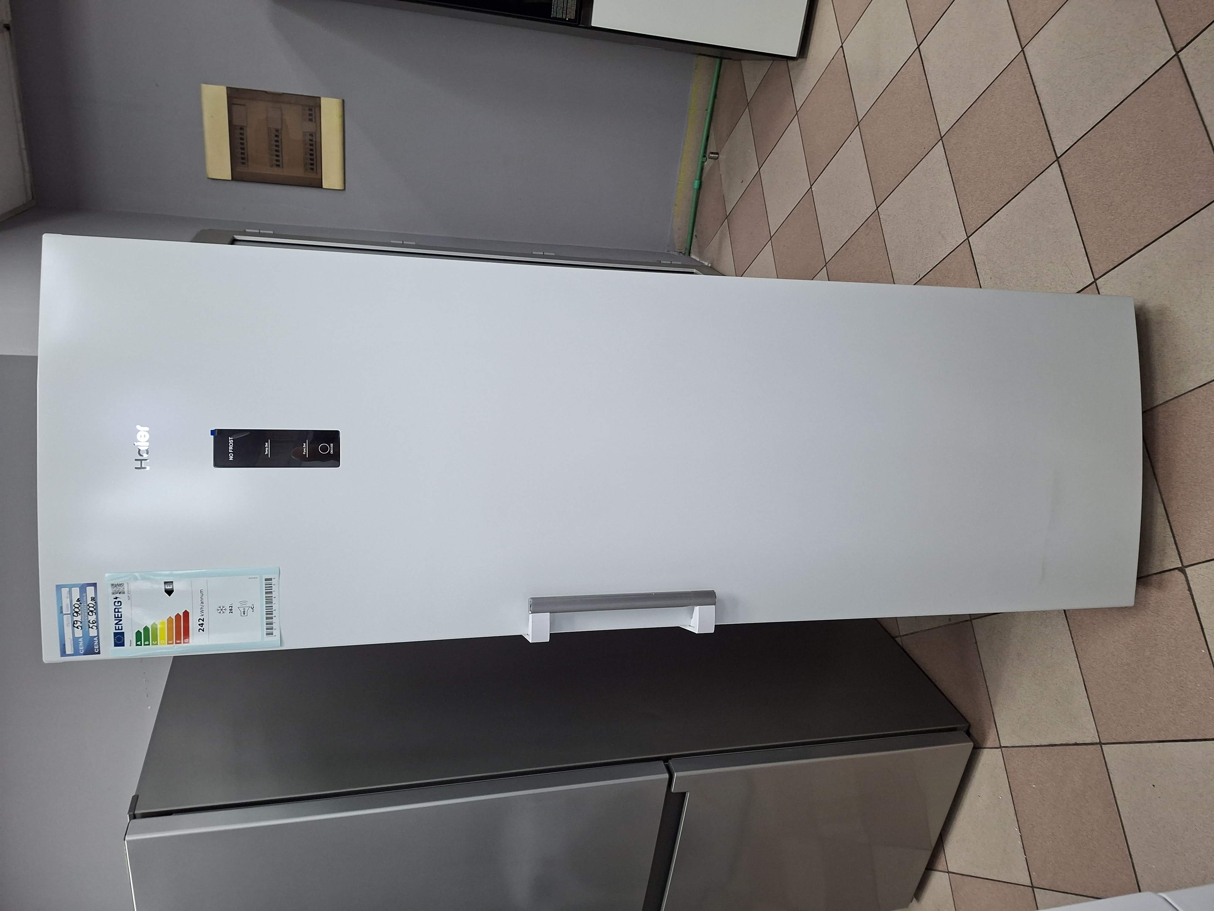 Zamrzivač Haier H2F-255WSAA , 187cm
