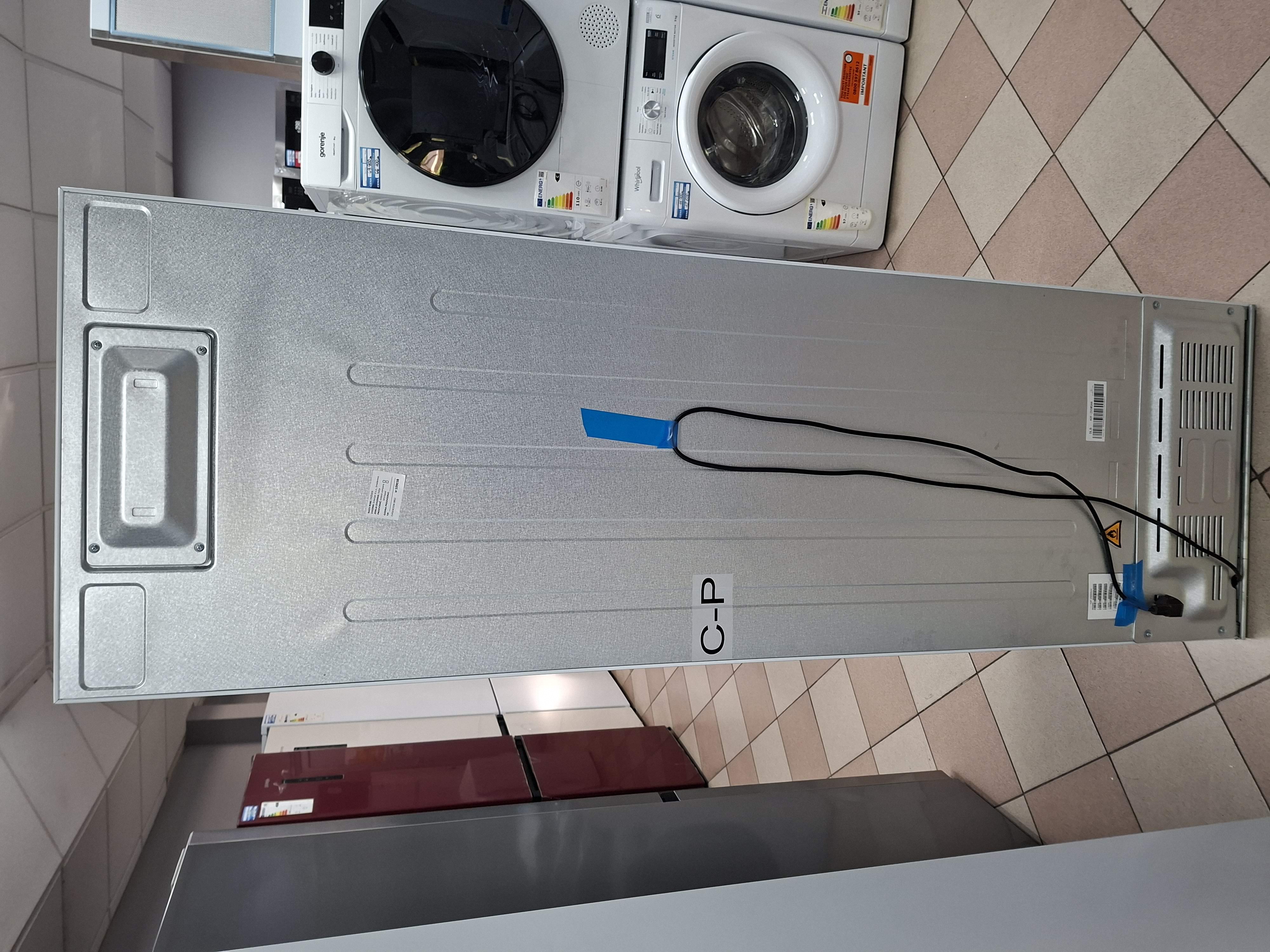 Zamrzivač Haier H2F-255WSAA , 187cm