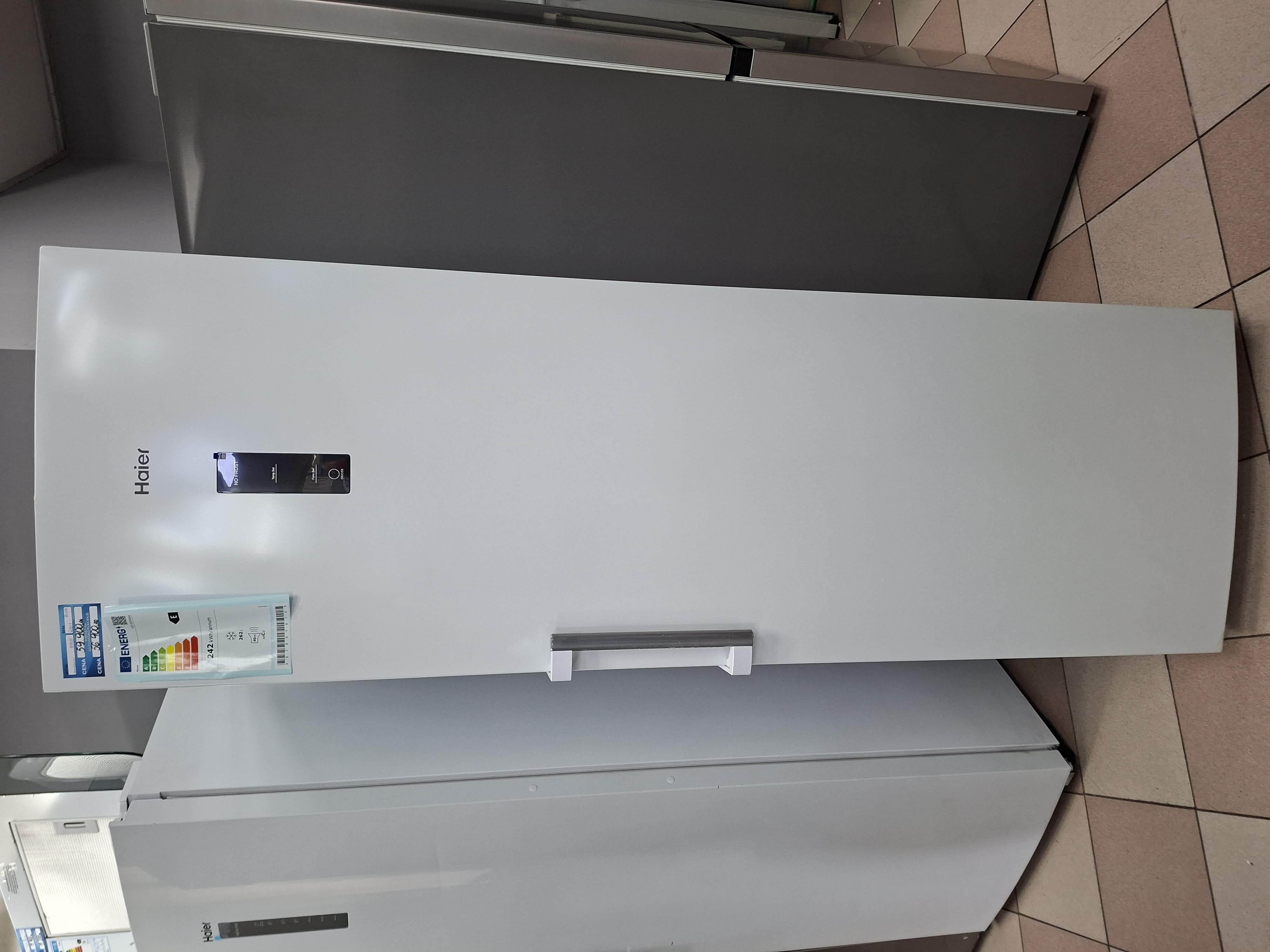 Zamrzivač Haier H2F-255WSAA , 187cm