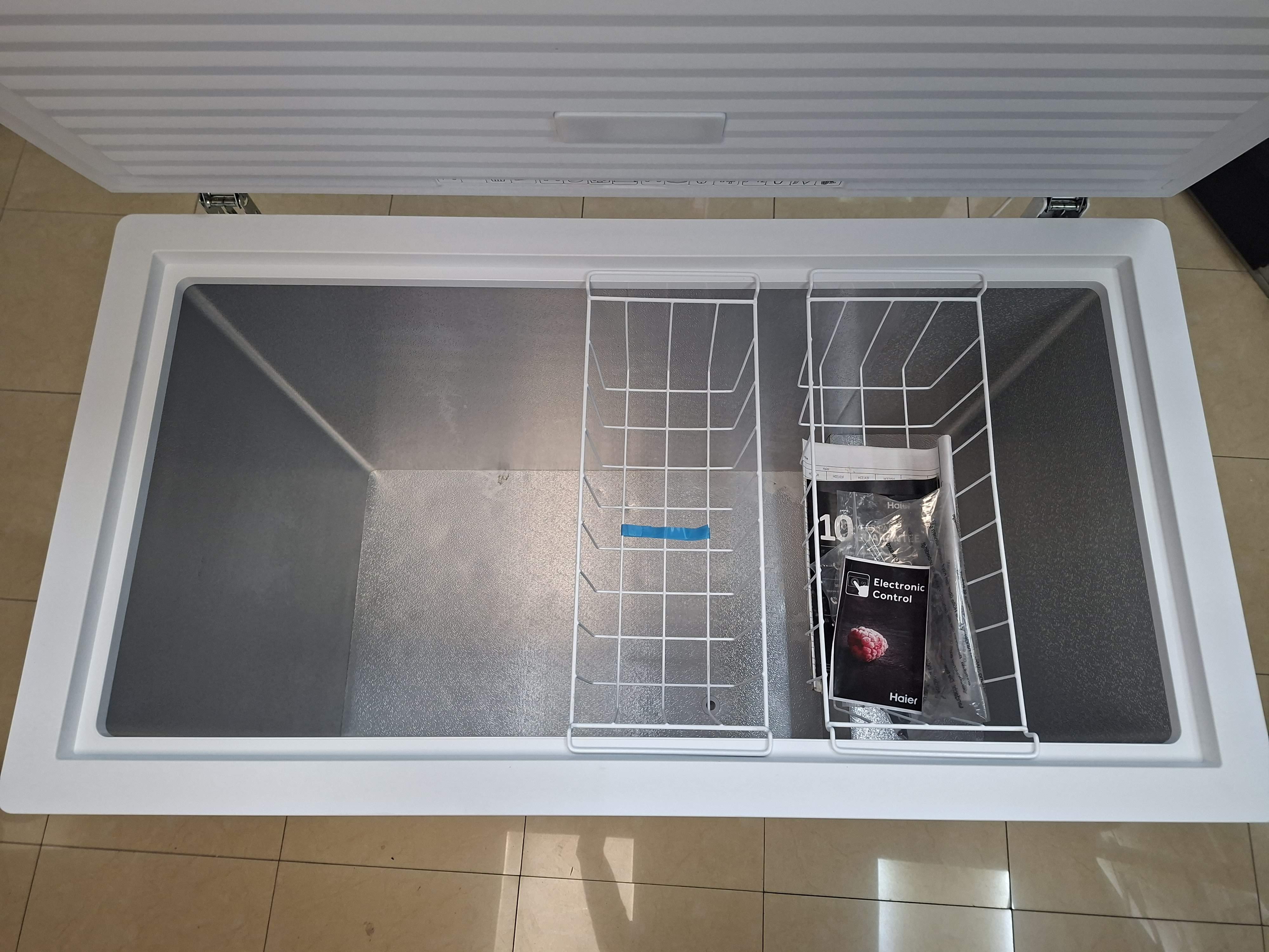 Zamrzivač Haier HCE301E , 300L