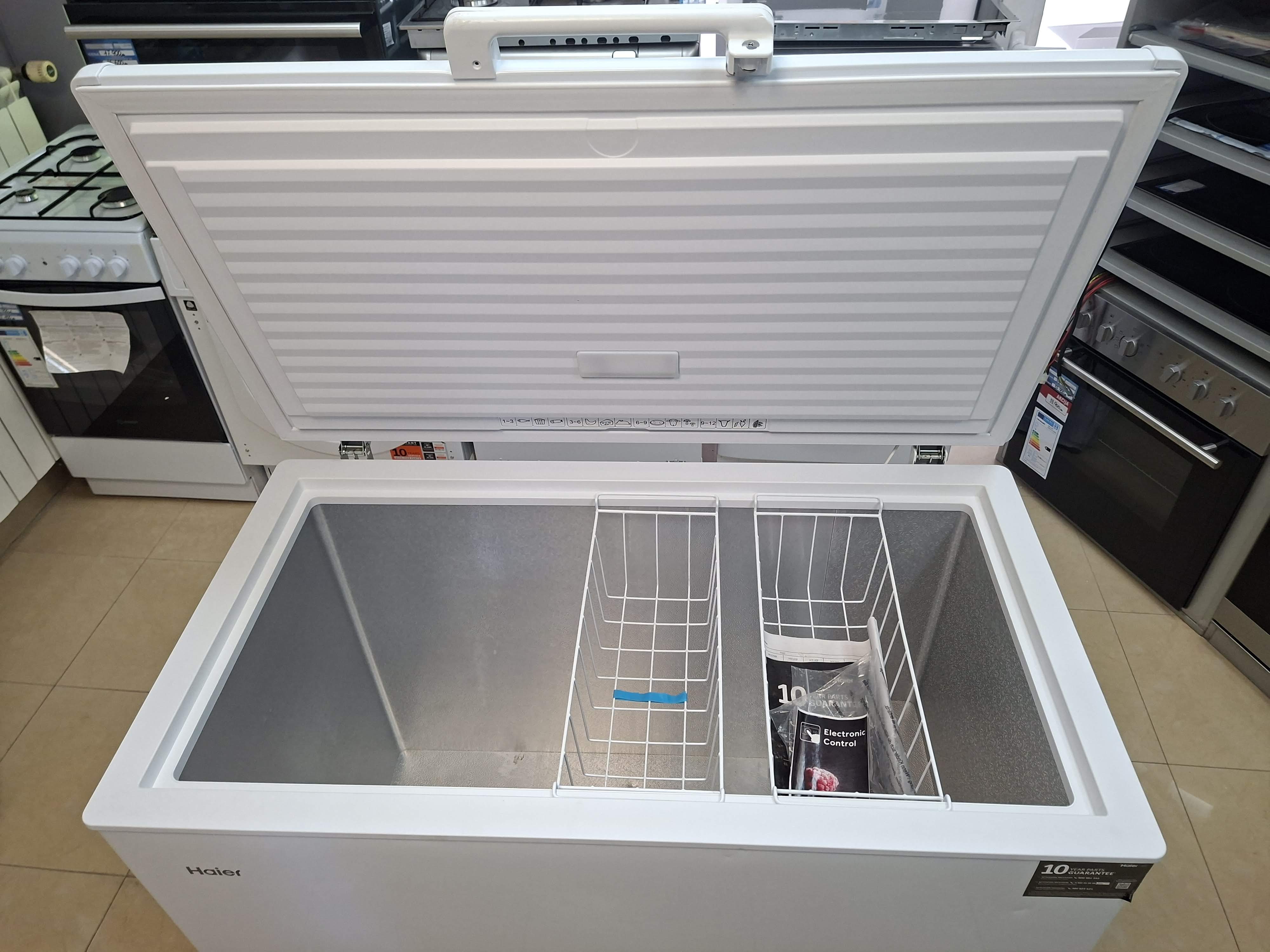 Zamrzivač Haier HCE301E , 300L