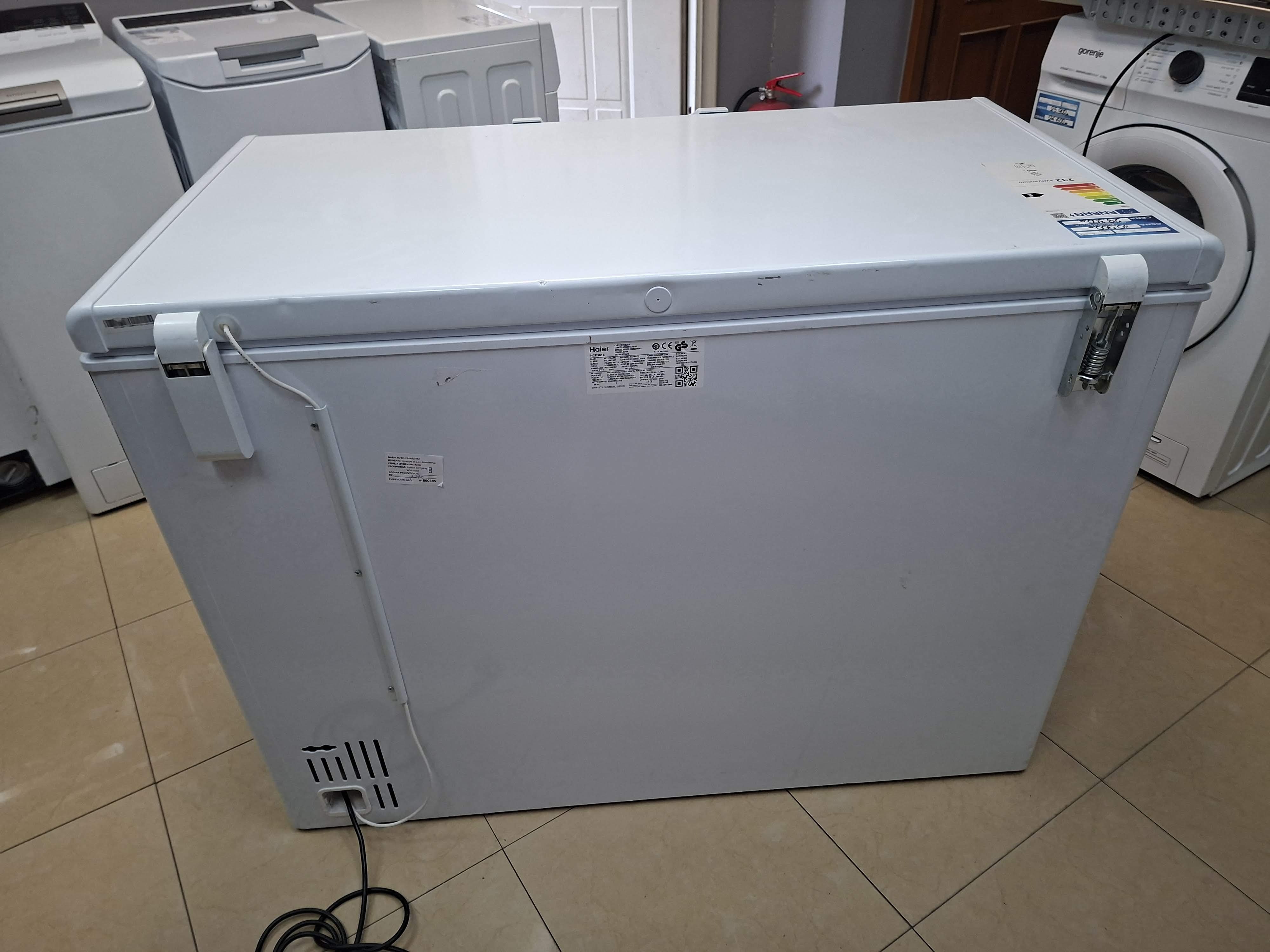 Zamrzivač Haier HCE301E , 300L