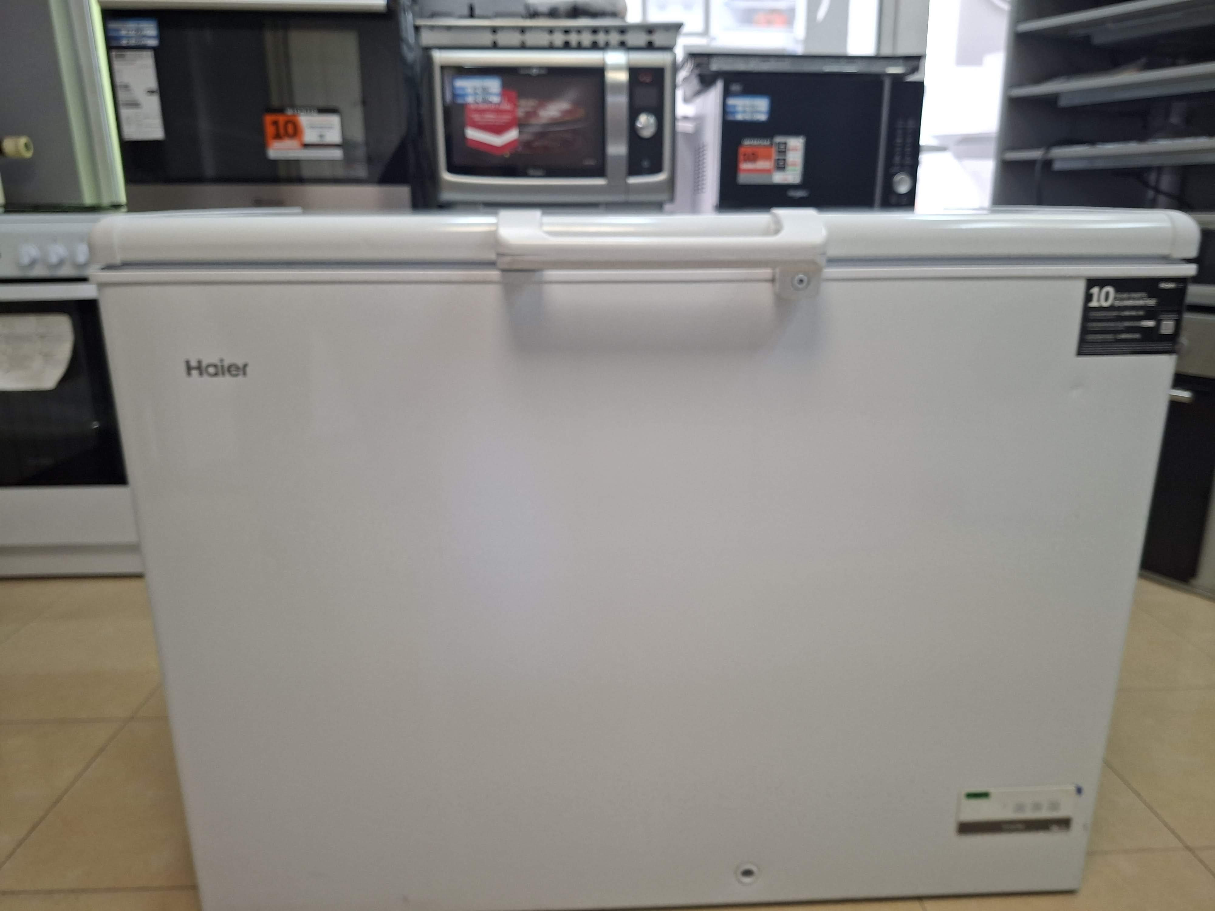 Zamrzivač Haier HCE301E , 300L