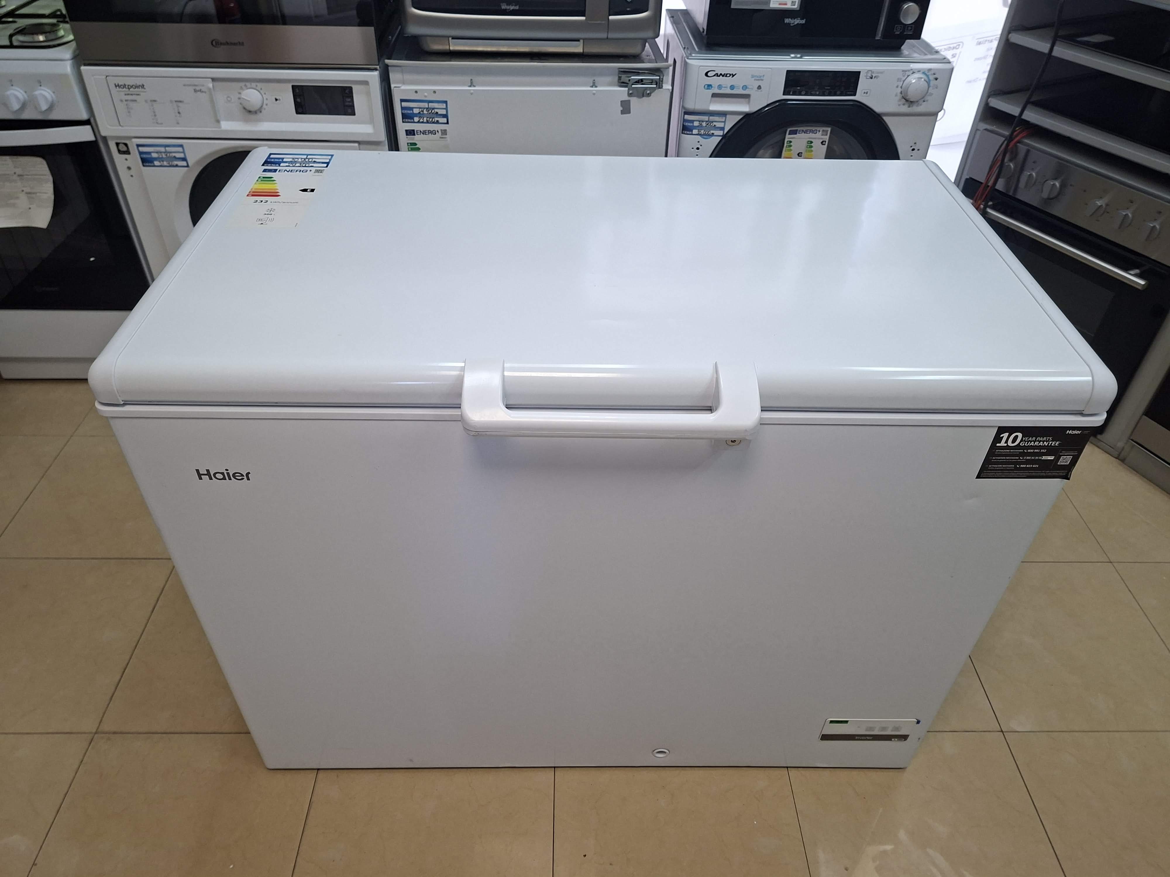 Zamrzivač Haier HCE301E , 300L