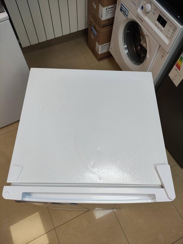 Zamrzivač Hisense FV85D4BW1 , 70L