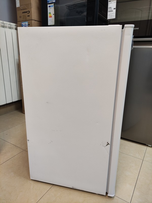 Zamrzivač Hisense FV85D4BW1 , 70L