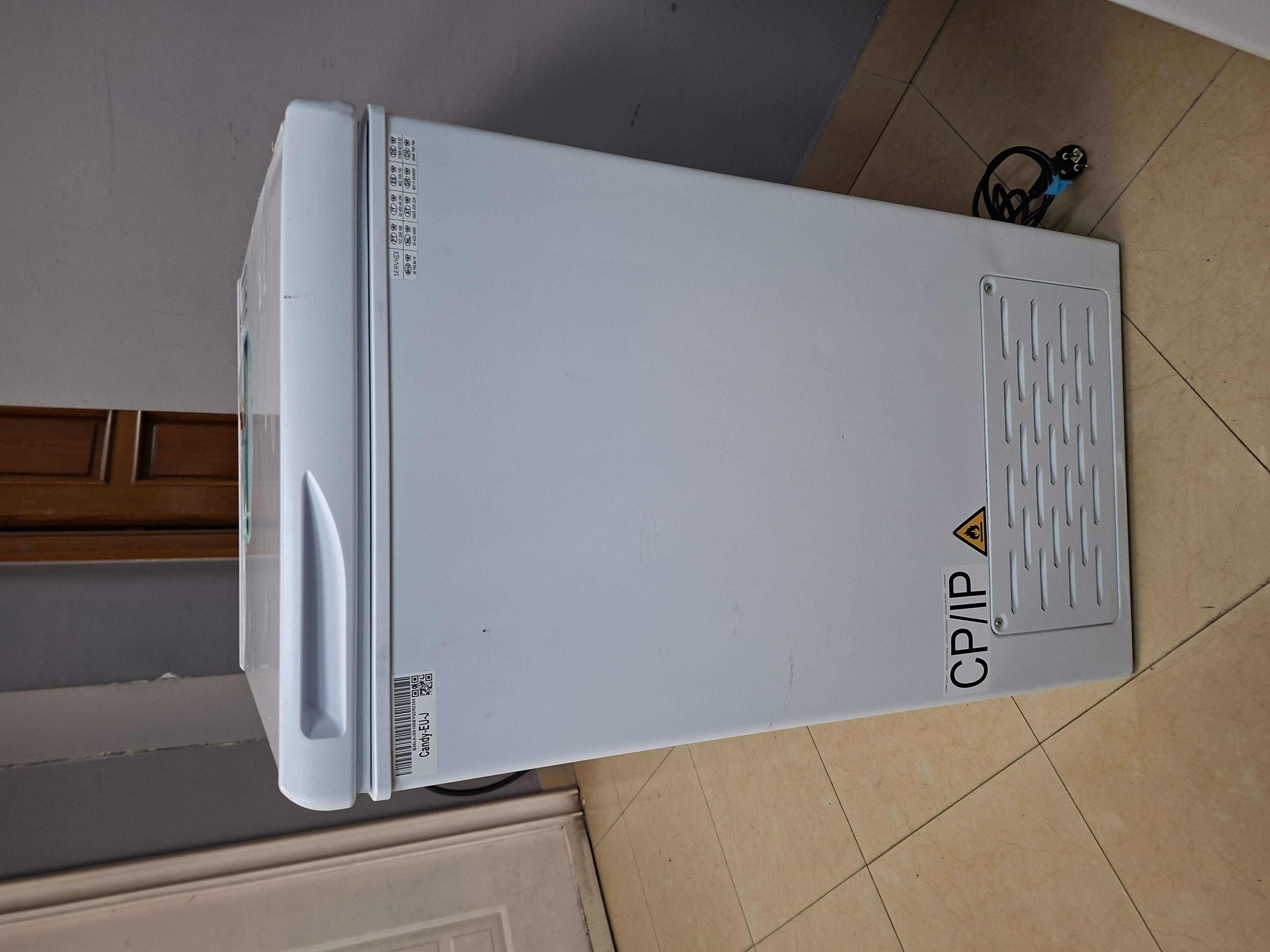 Zamrzivač sandučar Candy CCHH 100E (2) , 97L