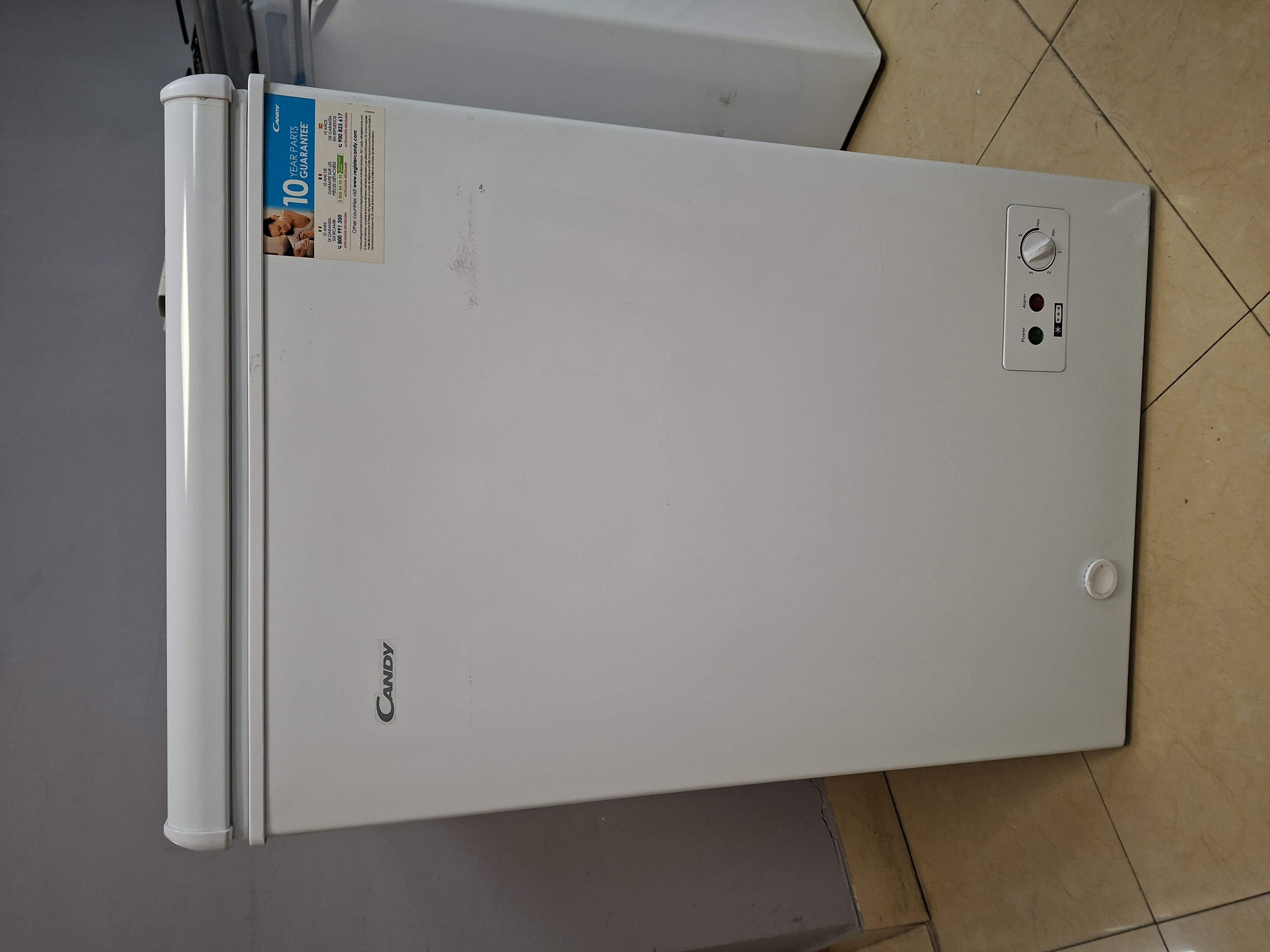 Zamrzivač sandučar Candy CCHH 100E (2) , 97L