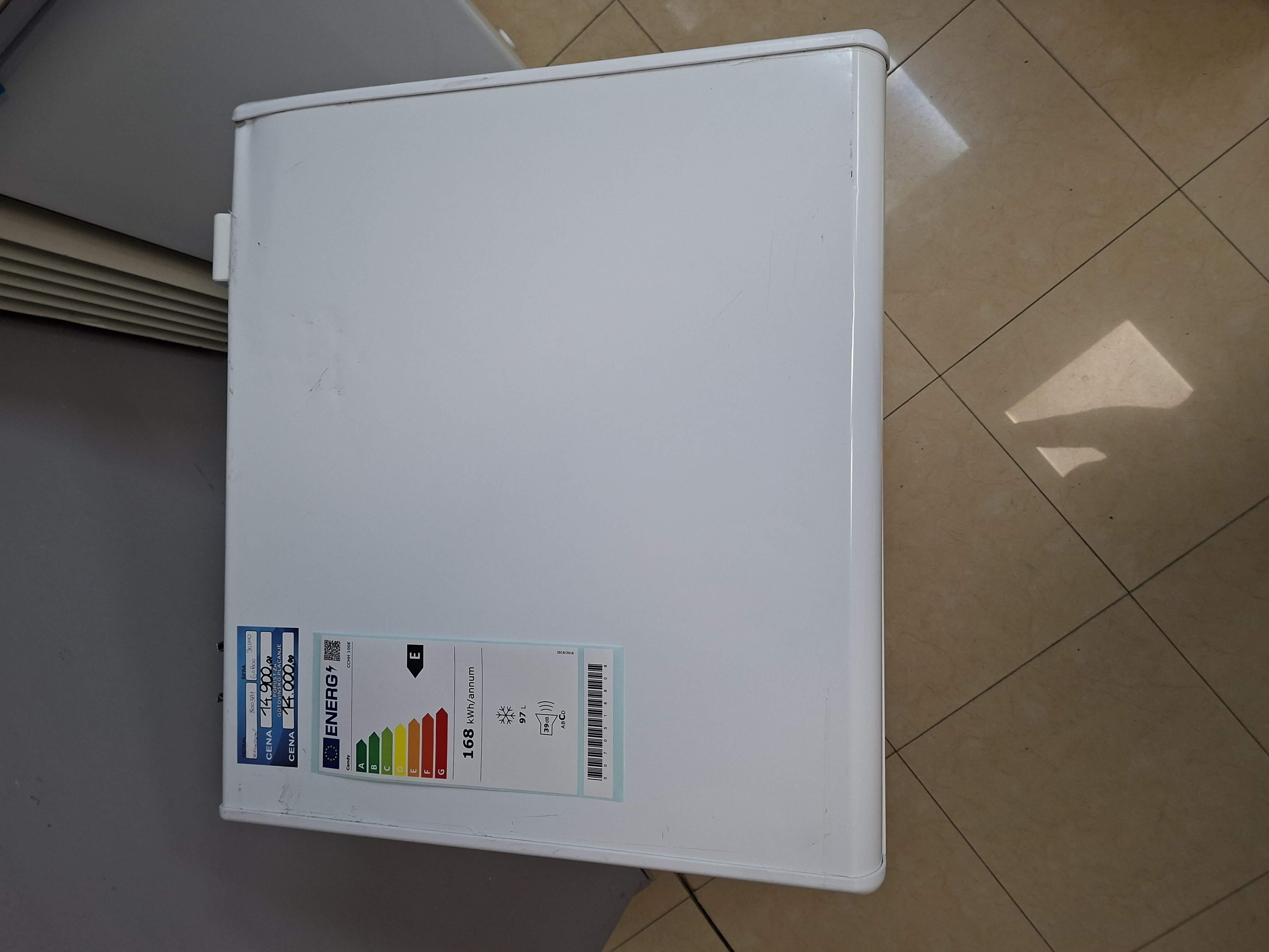 Zamrzivač sandučar Candy CCHH 100E (2) , 97L