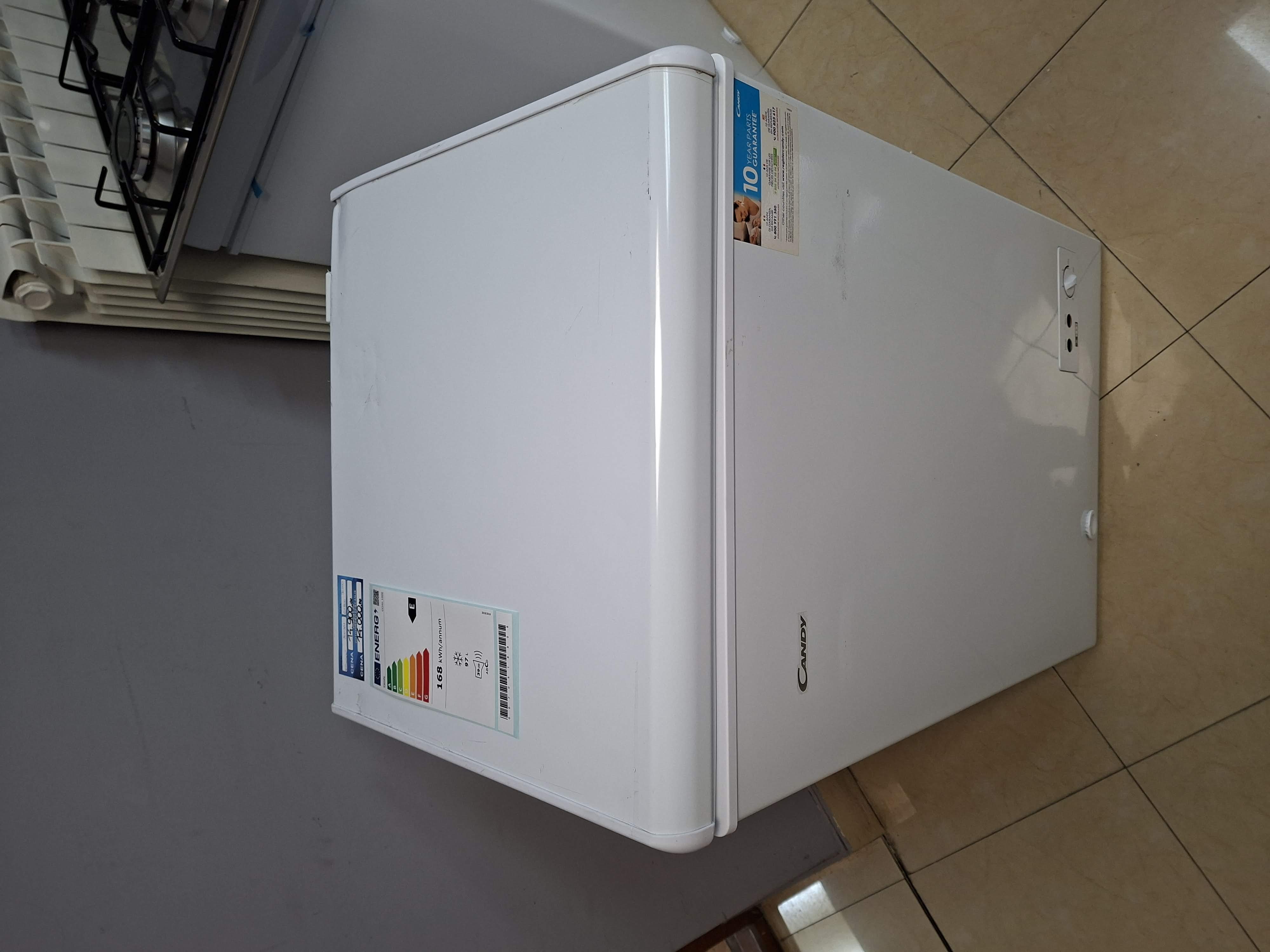 Zamrzivač sandučar Candy CCHH 100E (2) , 97L