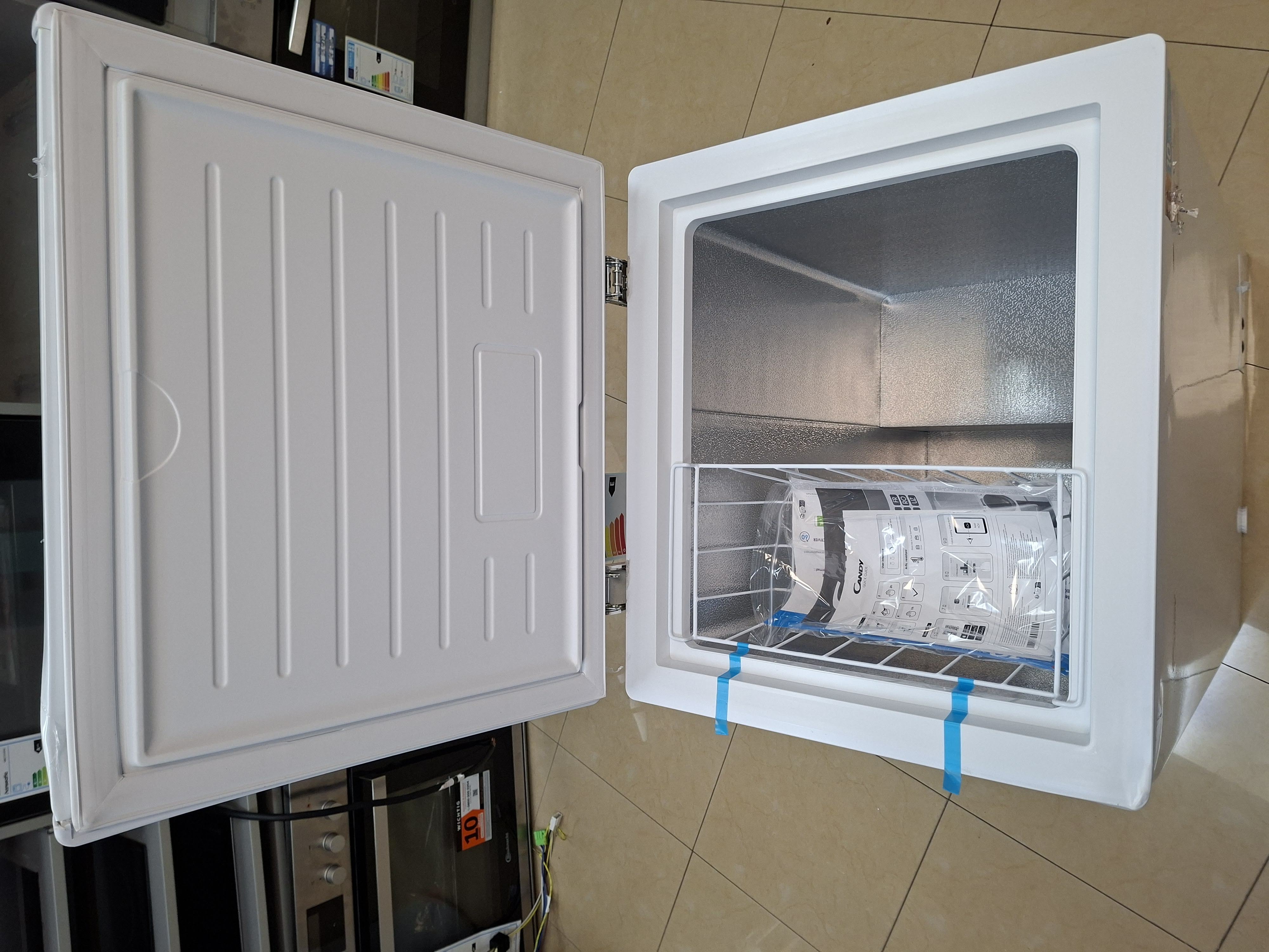 Zamrzivač sandučar Candy CCHH 100E , 97L