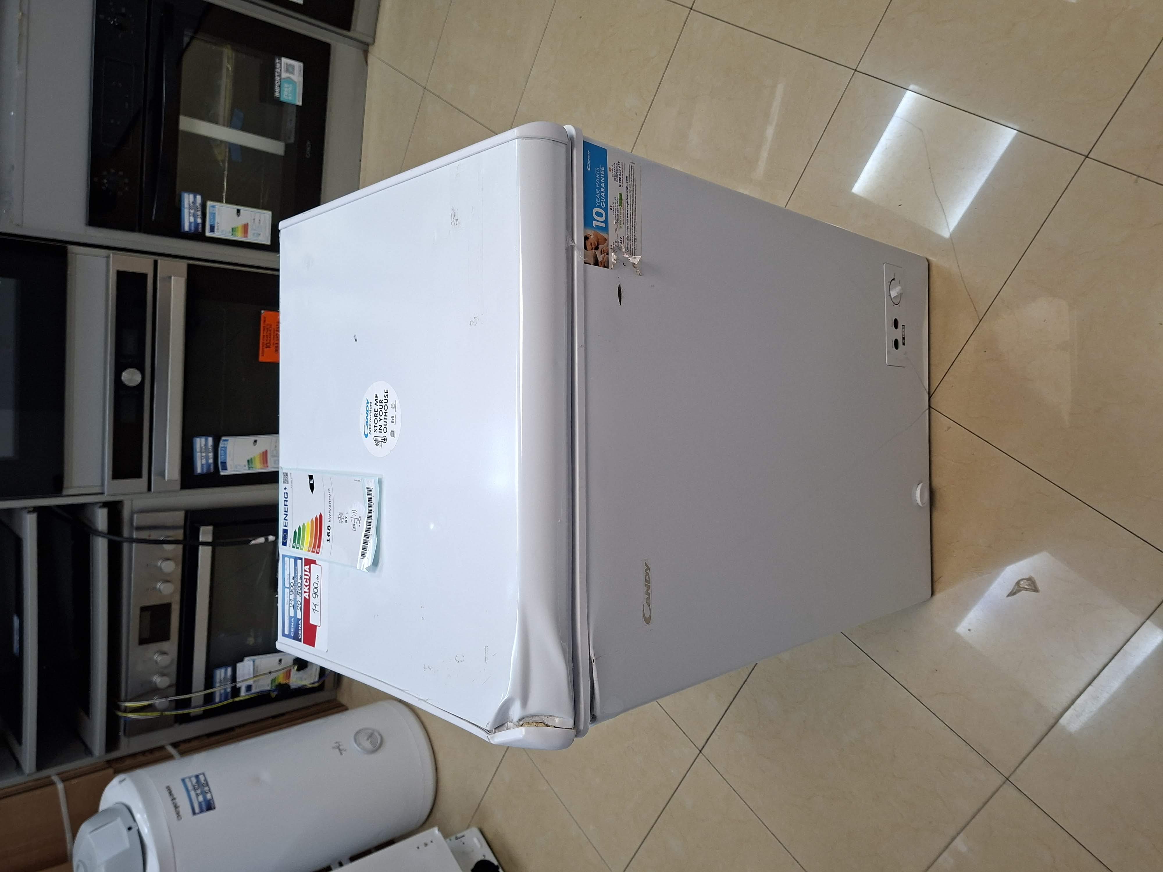 Zamrzivač sandučar Candy CCHH 100E , 97L