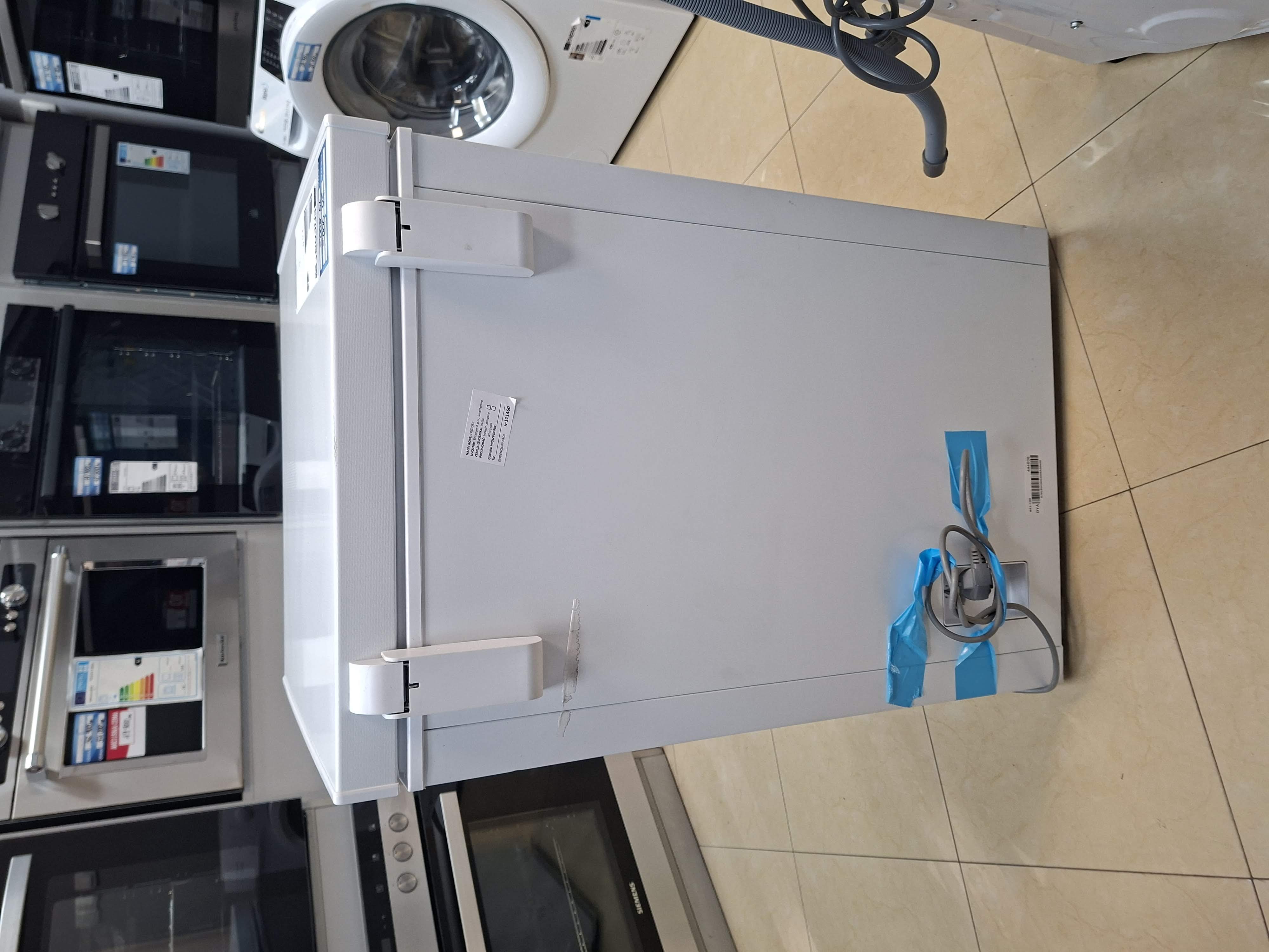 Zamrzivač Sandučar Daya DCP100SH4WE0 , 98L