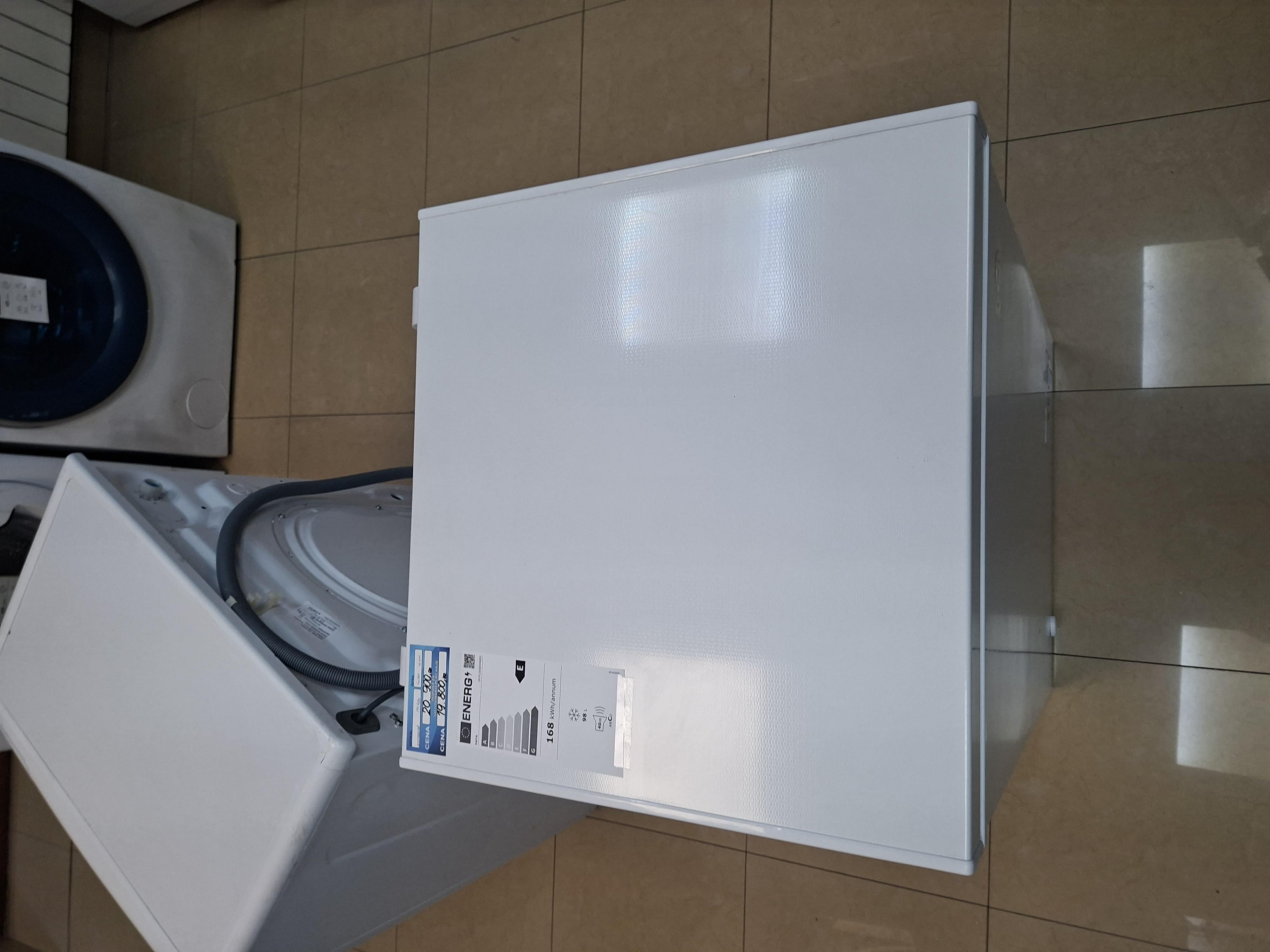 Zamrzivač Sandučar Daya DCP100SH4WE0 , 98L